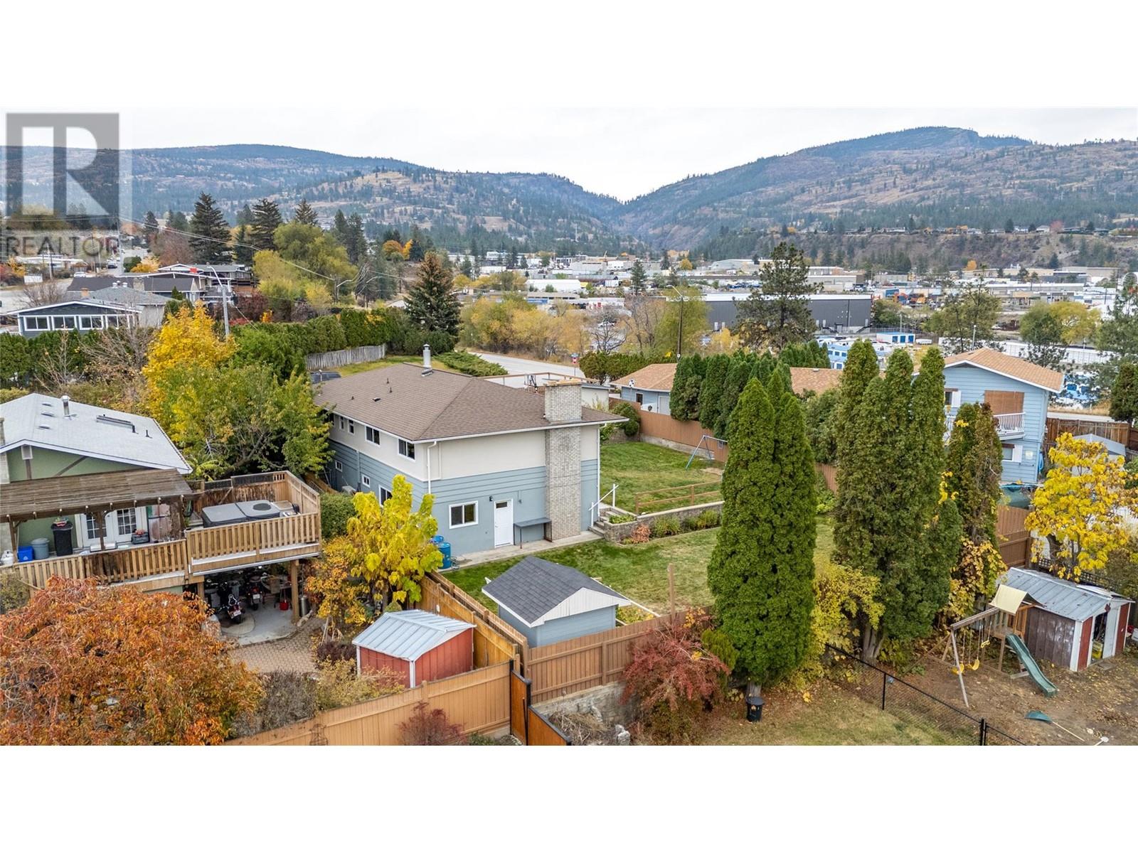 1465 Dartmouth Street, Penticton, British Columbia  V2A 4B7 - Photo 49 - 10328022