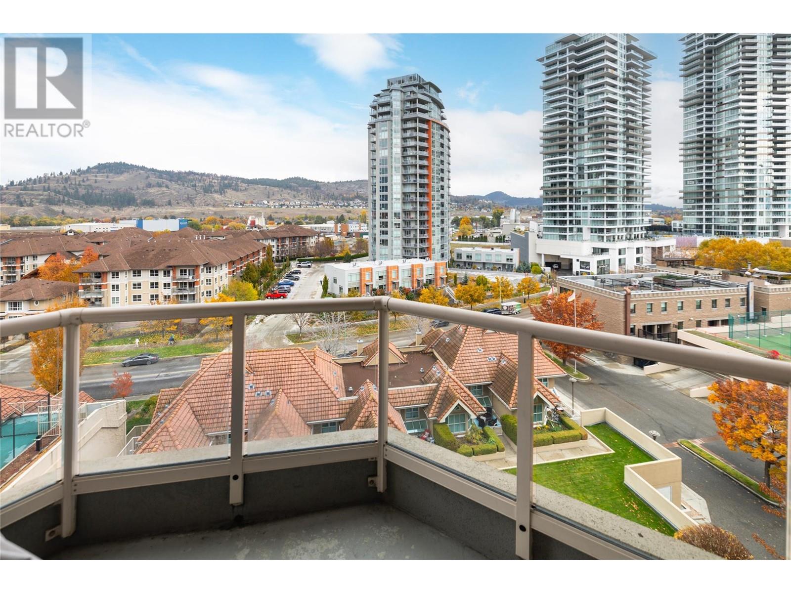 1152 Sunset Drive Unit# 901, Kelowna, British Columbia  V1Y 9R7 - Photo 10 - 10326635