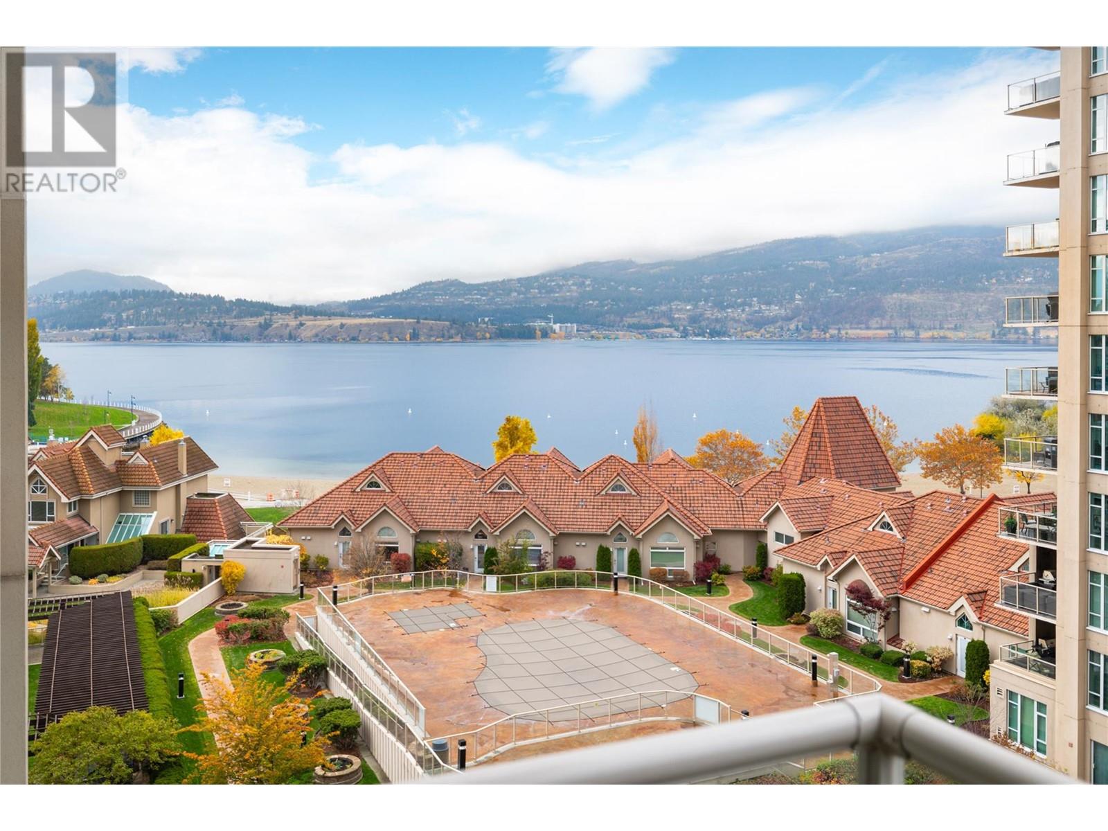 1152 Sunset Drive Unit# 901, Kelowna, British Columbia  V1Y 9R7 - Photo 11 - 10326635