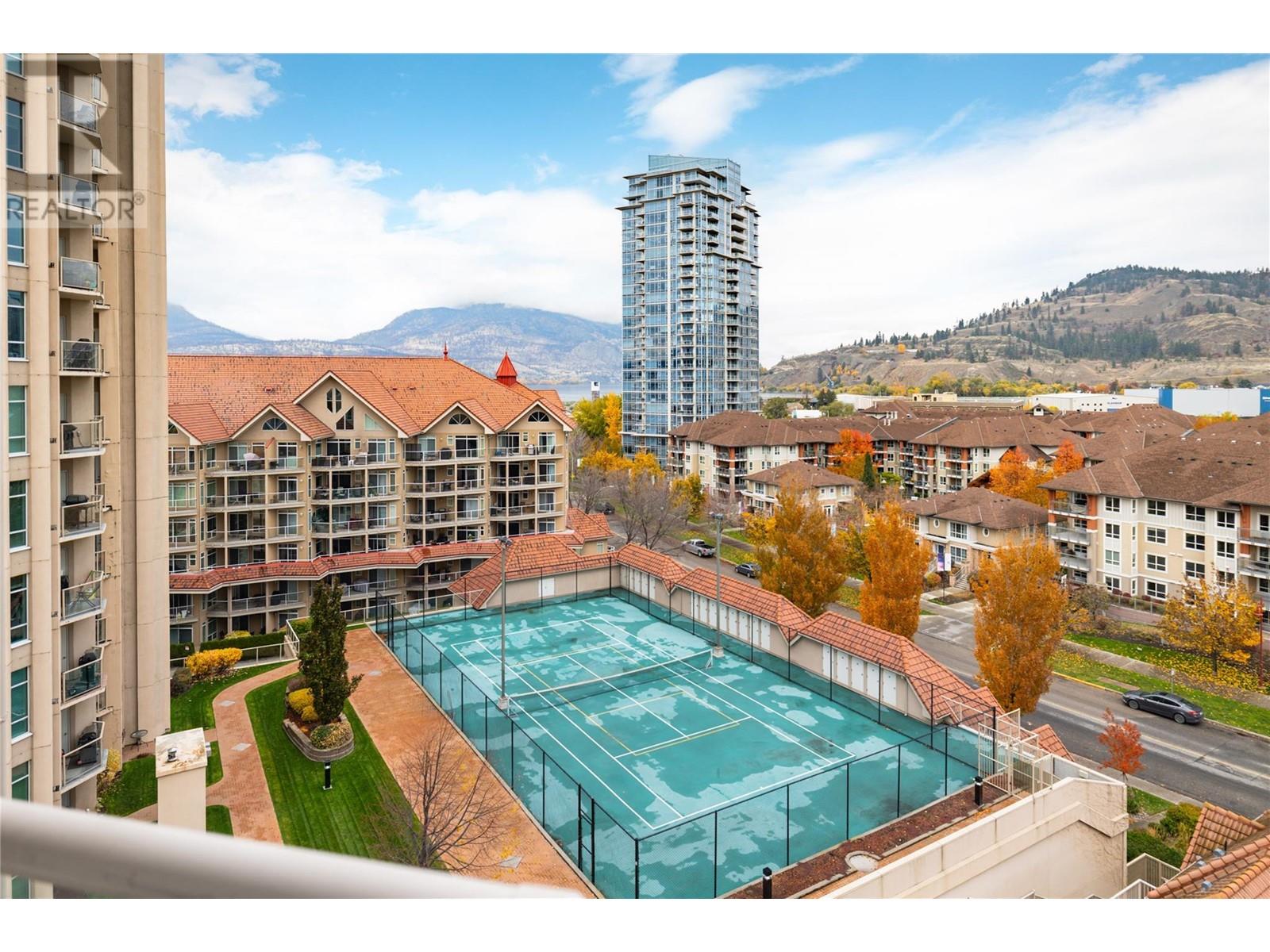 1152 Sunset Drive Unit# 901, Kelowna, British Columbia  V1Y 9R7 - Photo 14 - 10326635