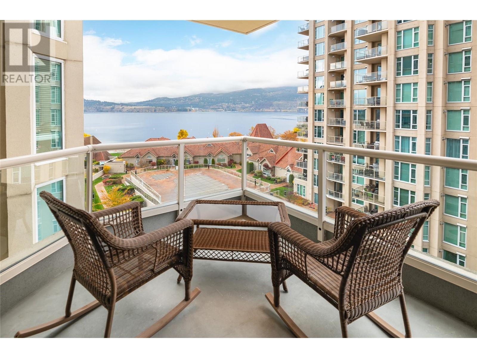 1152 Sunset Drive Unit# 901, Kelowna, British Columbia  V1Y 9R7 - Photo 2 - 10326635