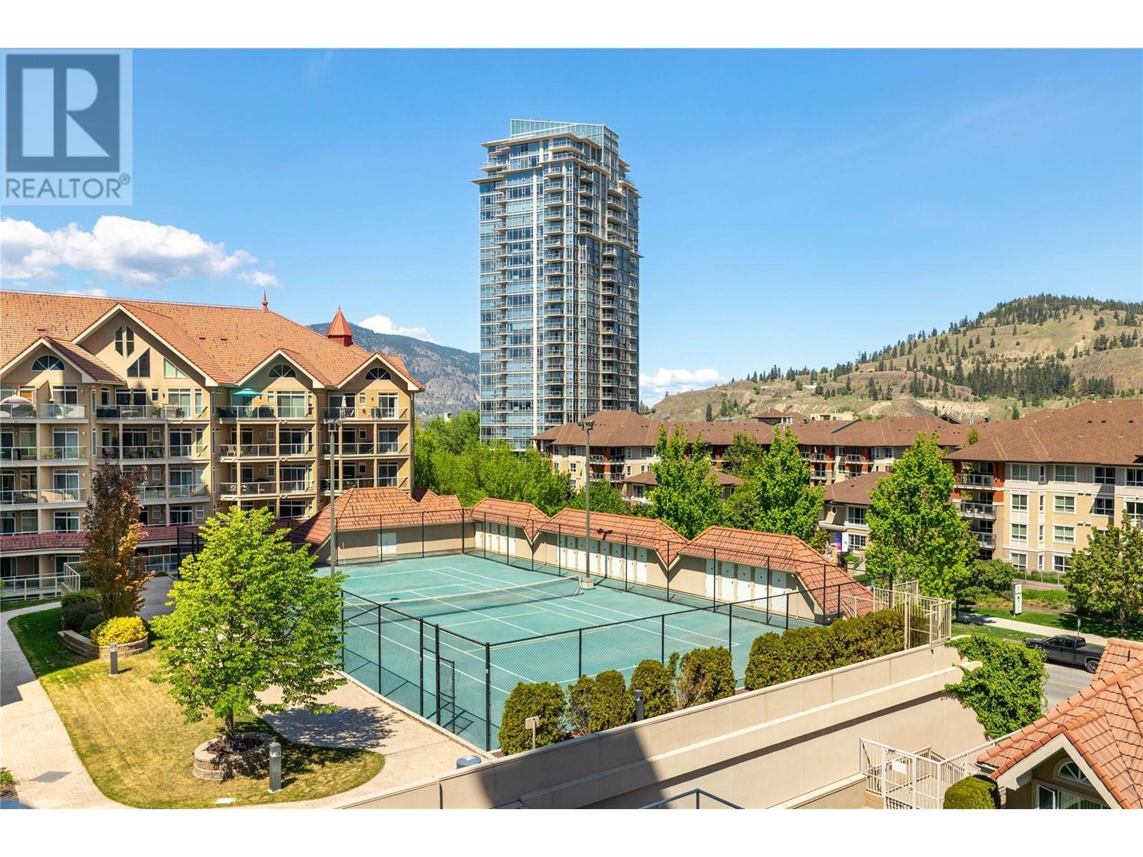 1152 Sunset Drive Unit# 901, Kelowna, British Columbia  V1Y 9R7 - Photo 26 - 10326635