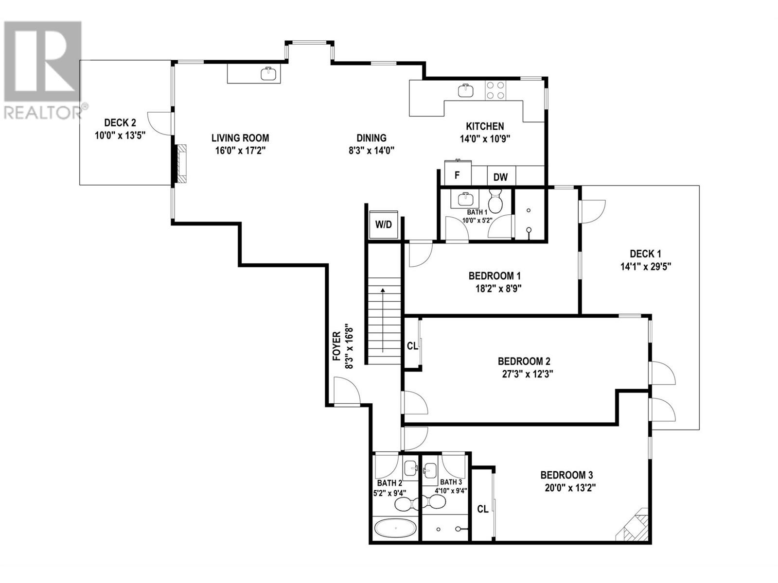 5030 Snowbird Way Unit# 401, Big White, British Columbia  V1P 1P3 - Photo 45 - 10328046