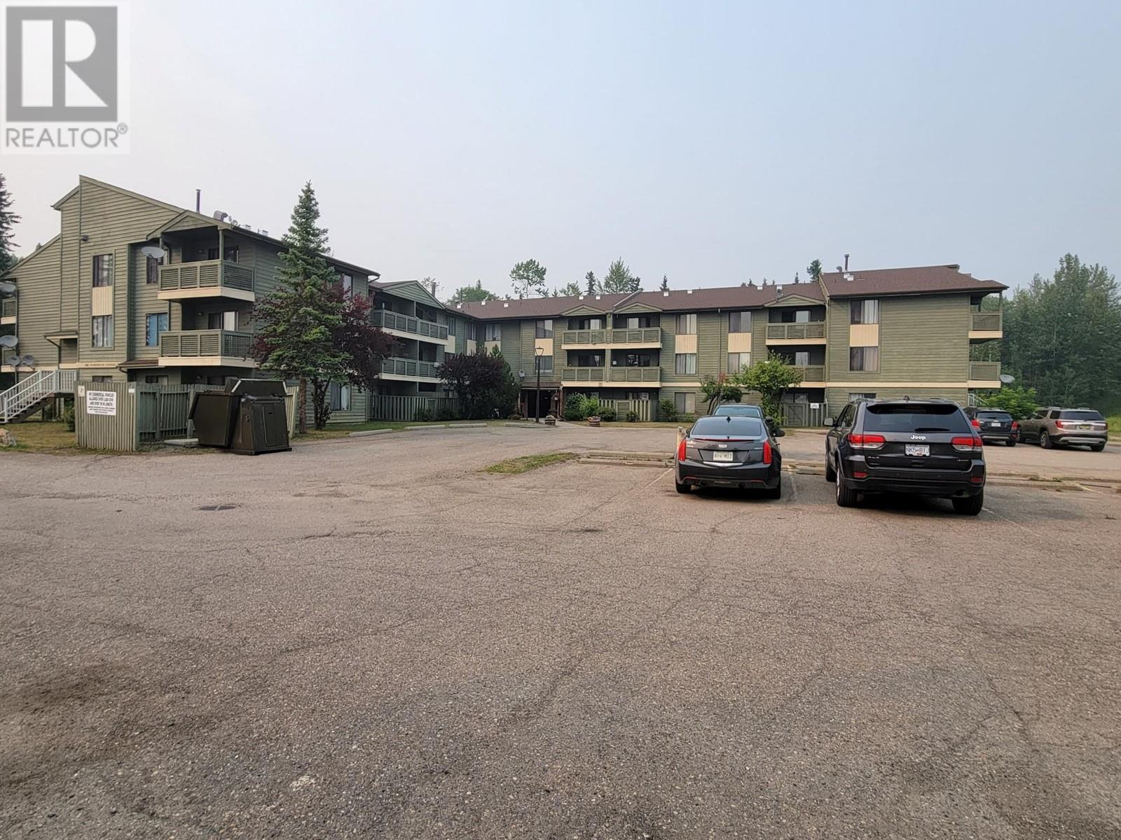 212-185 Chamberlain Cres, Tumbler Ridge, British Columbia  V0C 2W0 - Photo 2 - 10328059