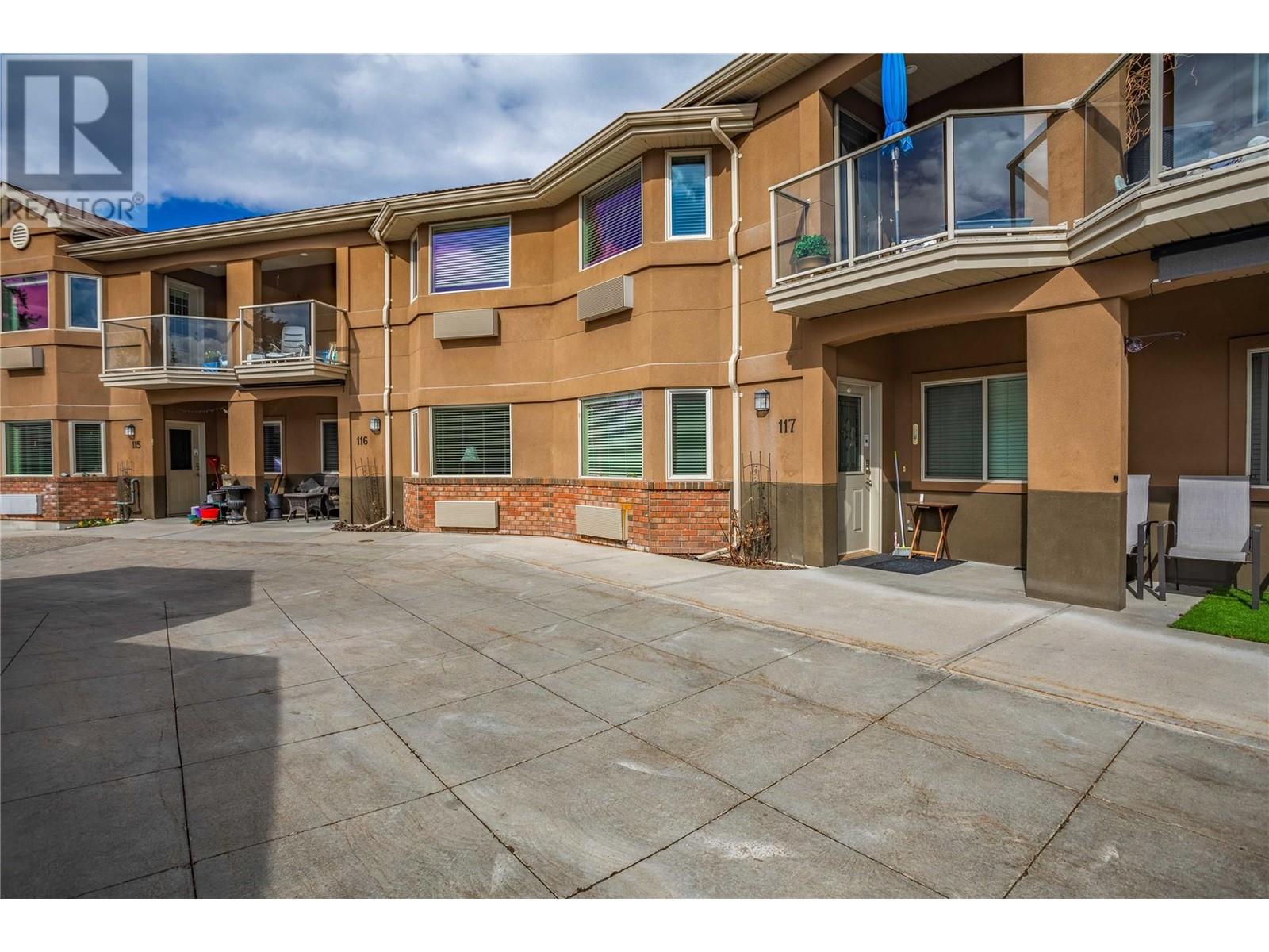 4433 Gordon Drive Unit# 117, Kelowna, British Columbia  V1W 1S9 - Photo 10 - 10328063