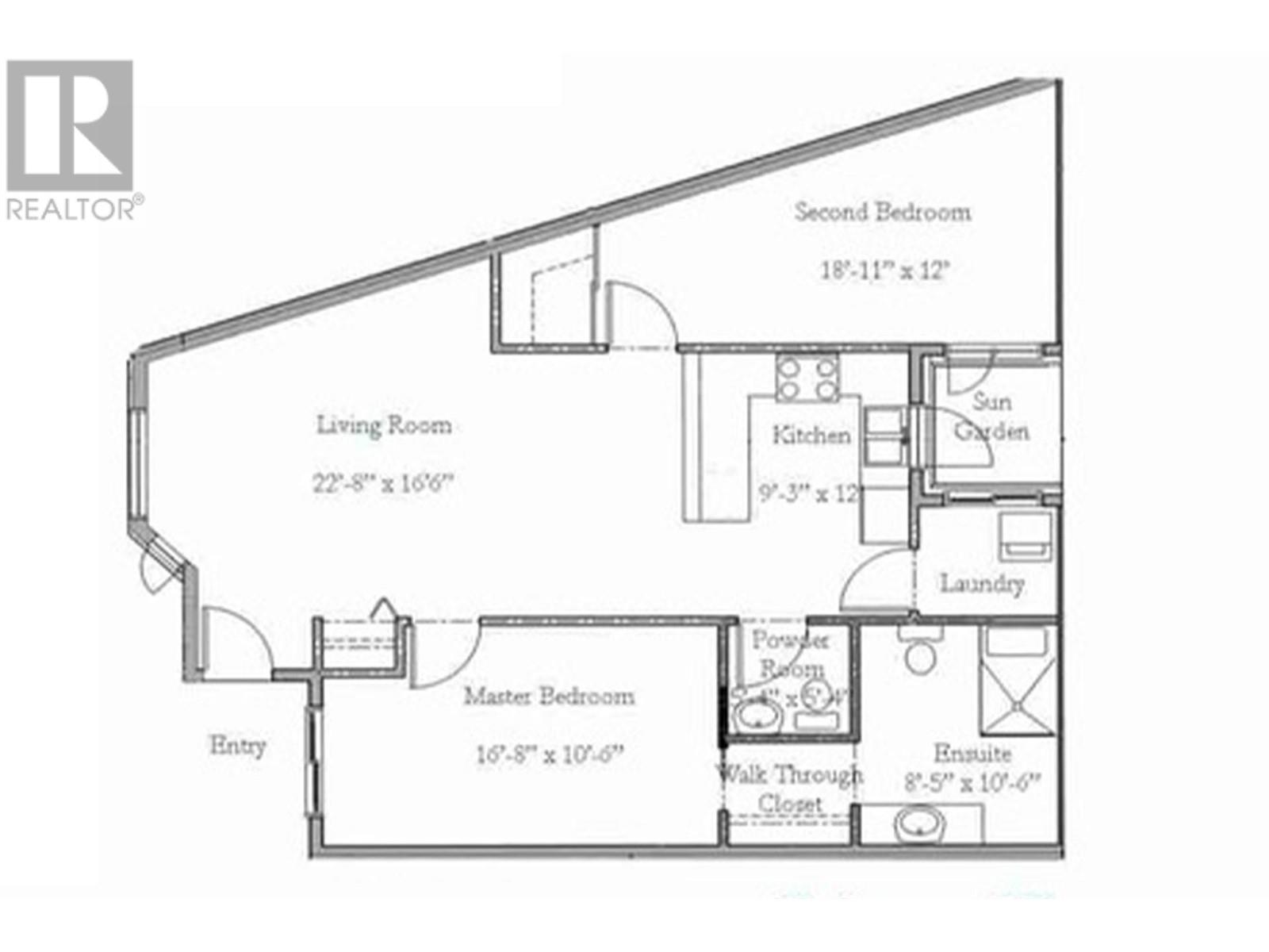 4433 Gordon Drive Unit# 117, Kelowna, British Columbia  V1W 1S9 - Photo 40 - 10328063