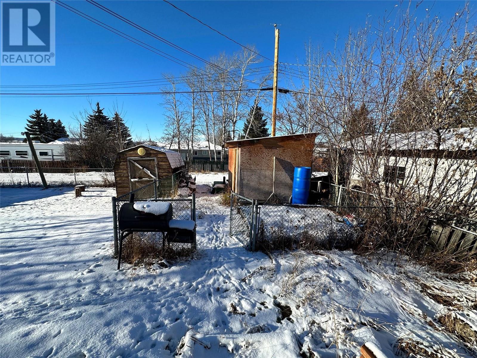 9225 6 Street, Dawson Creek, British Columbia  V1G 3L5 - Photo 20 - 10328082