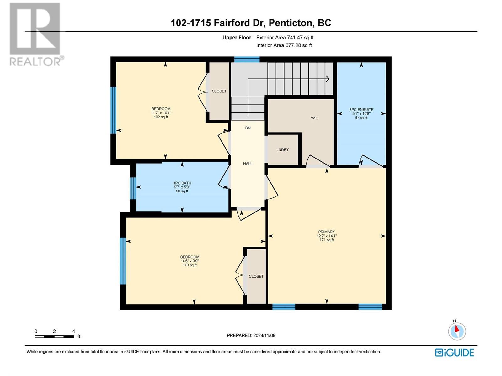 1715 Fairford Drive Unit# 102, Penticton, British Columbia  V2A 6C7 - Photo 19 - 10327890