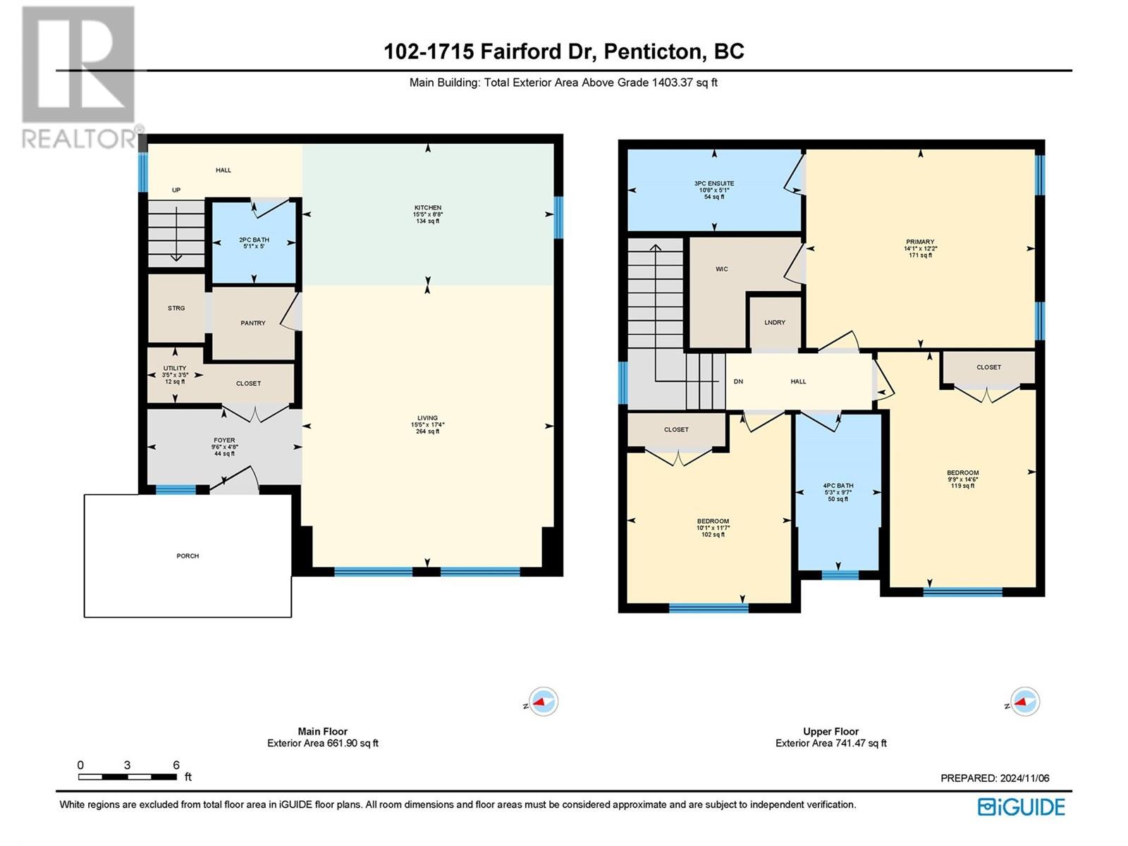 1715 Fairford Drive Unit# 102, Penticton, British Columbia  V2A 6C7 - Photo 20 - 10327890