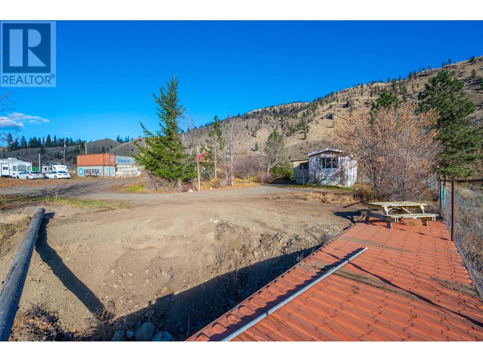 1020 Cody Road, Cache Creek, British Columbia  V0K 1H0 - Photo 12 - 10328039