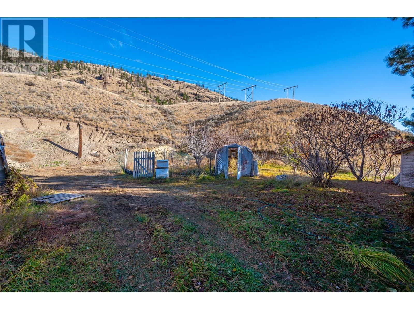 1020 Cody Road, Cache Creek, British Columbia  V0K 1H0 - Photo 35 - 10328039