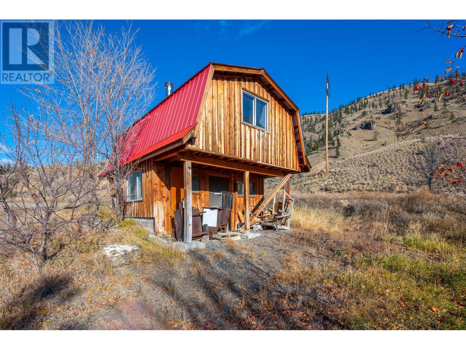 1020 Cody Road, Cache Creek, British Columbia  V0K 1H0 - Photo 45 - 10328039