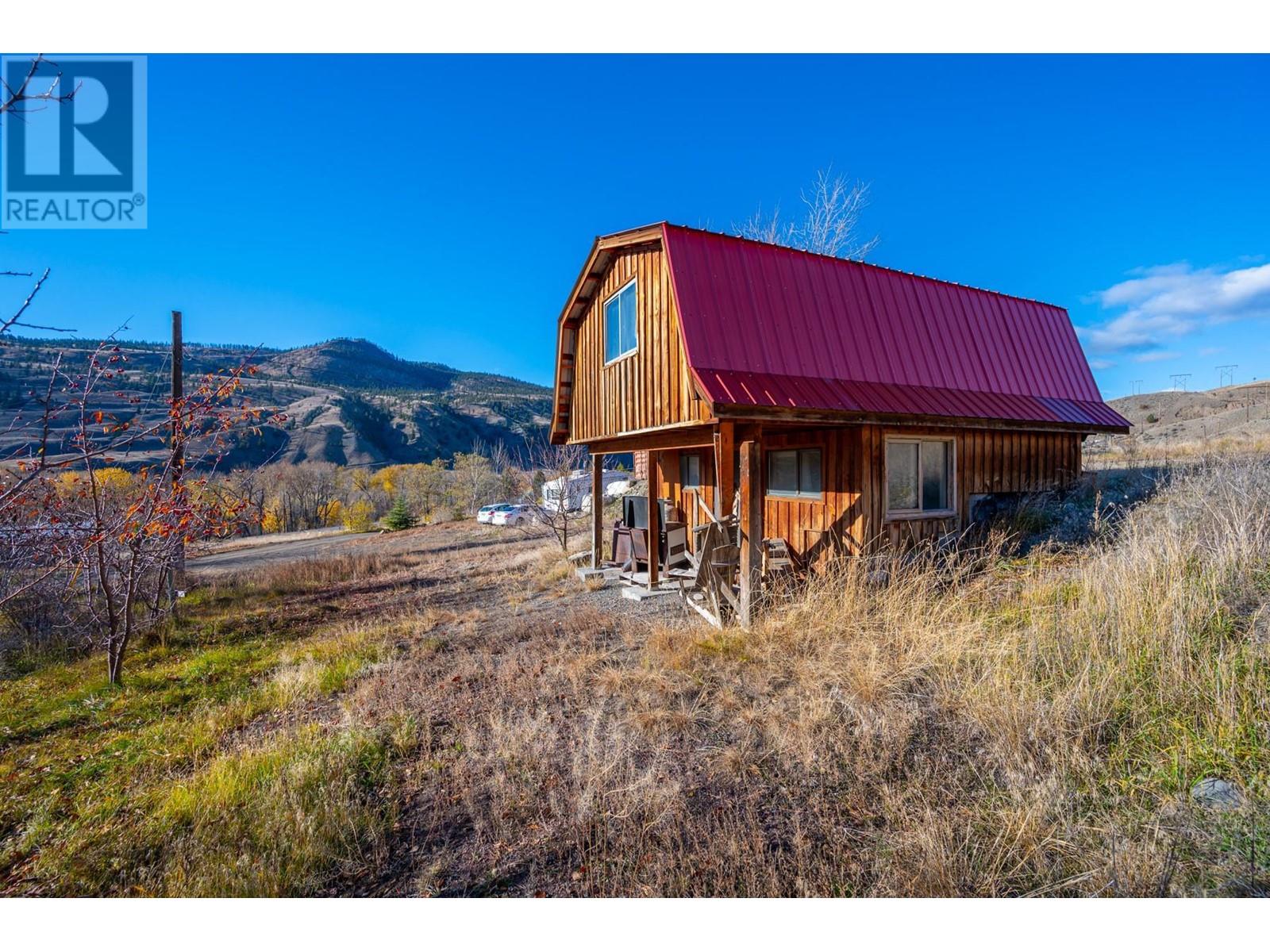 1020 Cody Road, Cache Creek, British Columbia  V0K 1H0 - Photo 46 - 10328039