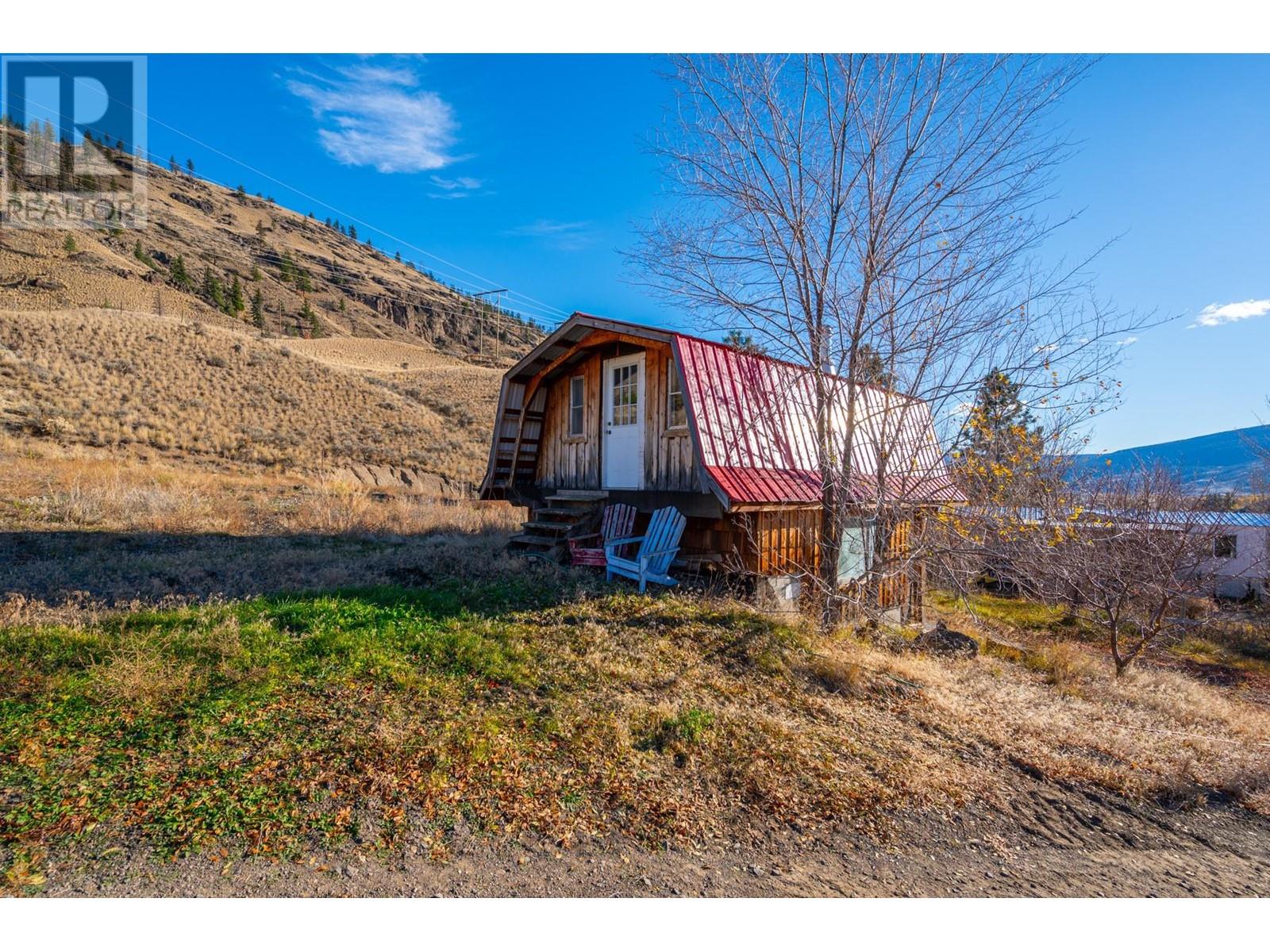 1020 Cody Road, Cache Creek, British Columbia  V0K 1H0 - Photo 47 - 10328039