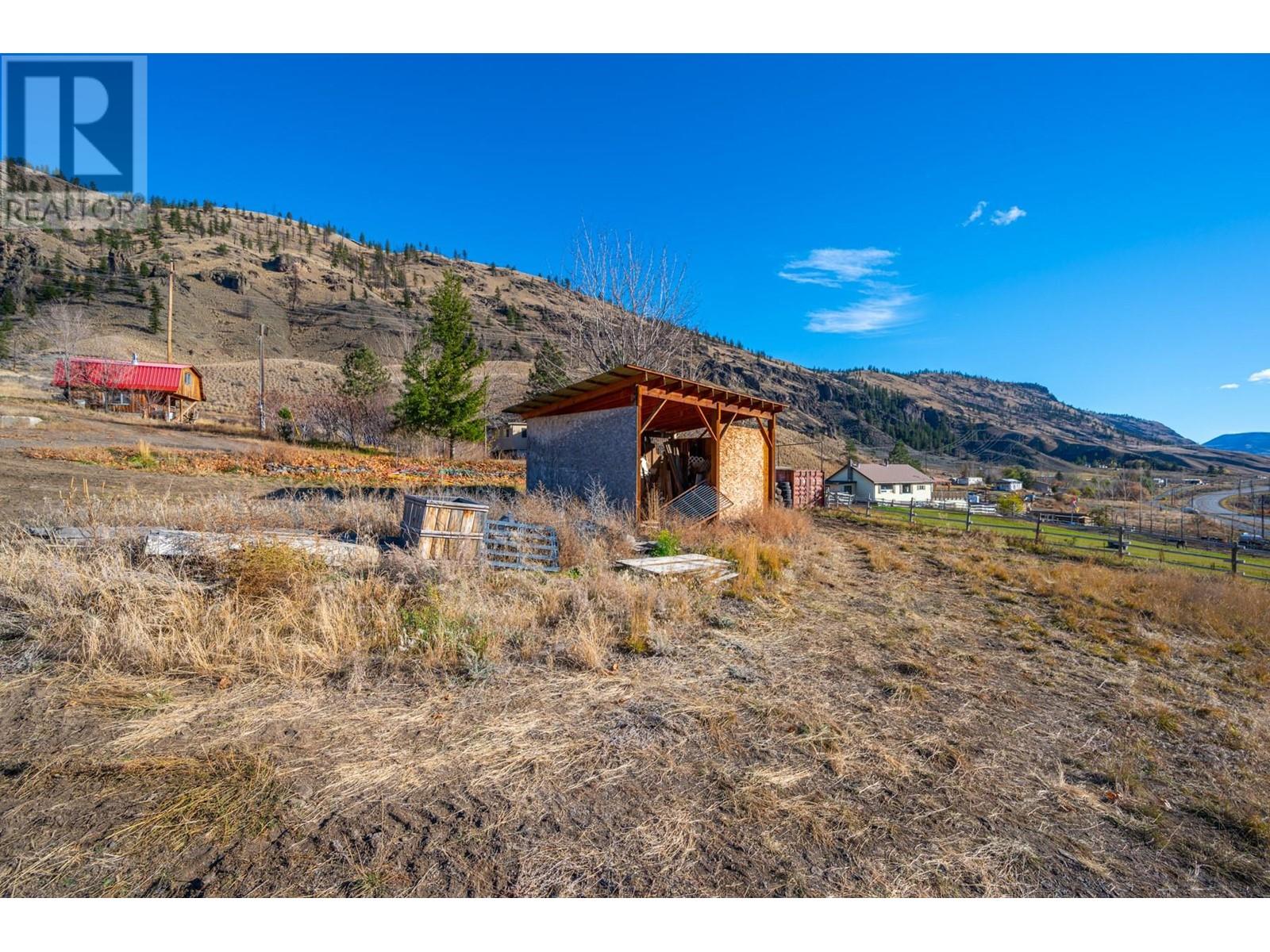 1020 Cody Road, Cache Creek, British Columbia  V0K 1H0 - Photo 59 - 10328039