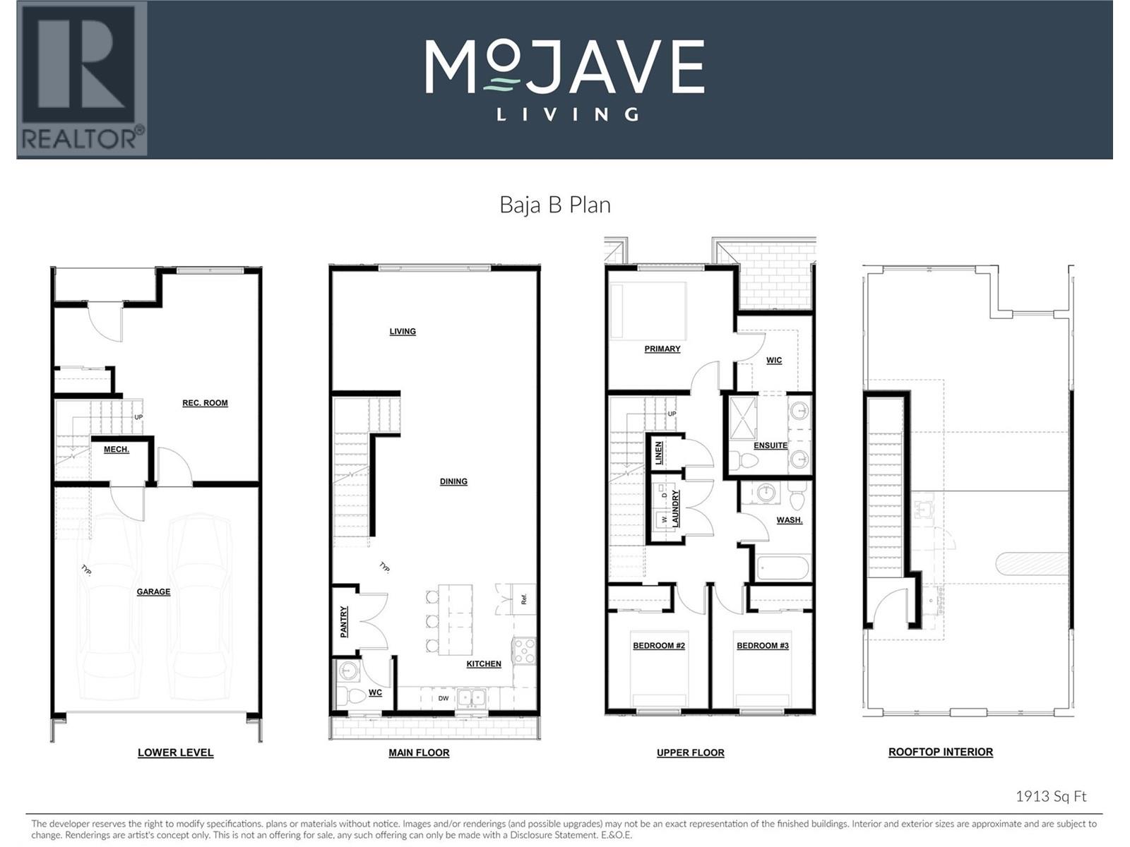 4601 97th Street Unit# 3, Osoyoos, British Columbia  V0H 1V1 - Photo 13 - 10327932