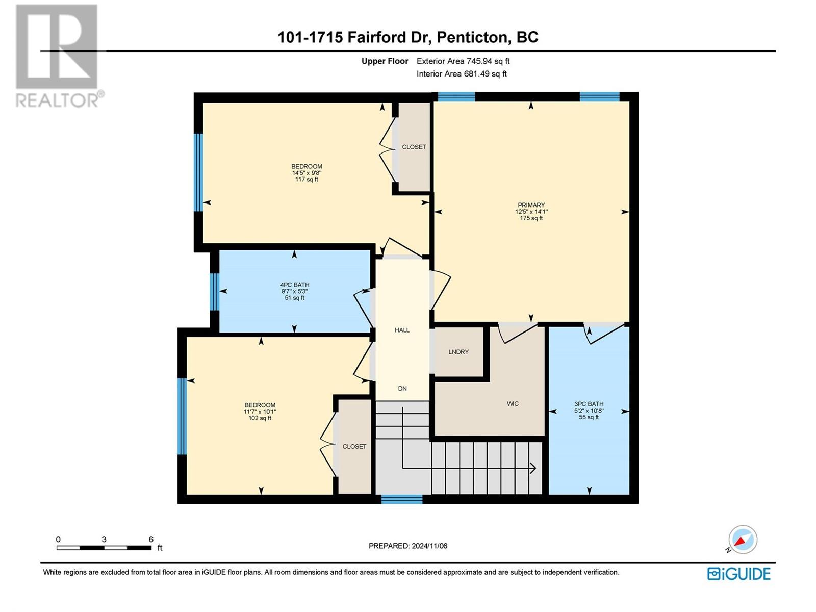 1715 Fairford Drive Unit# 101, Penticton, British Columbia  V2A 6C7 - Photo 21 - 10327889