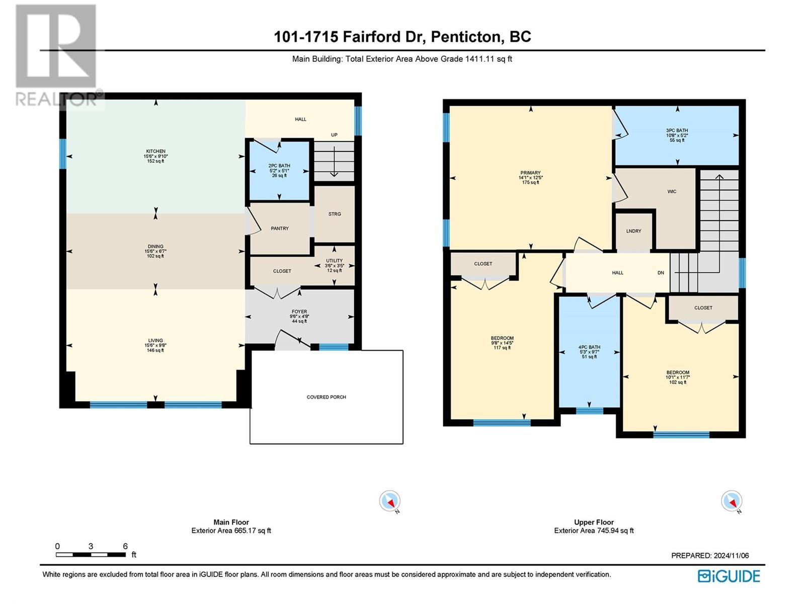 1715 Fairford Drive Unit# 101, Penticton, British Columbia  V2A 6C7 - Photo 22 - 10327889