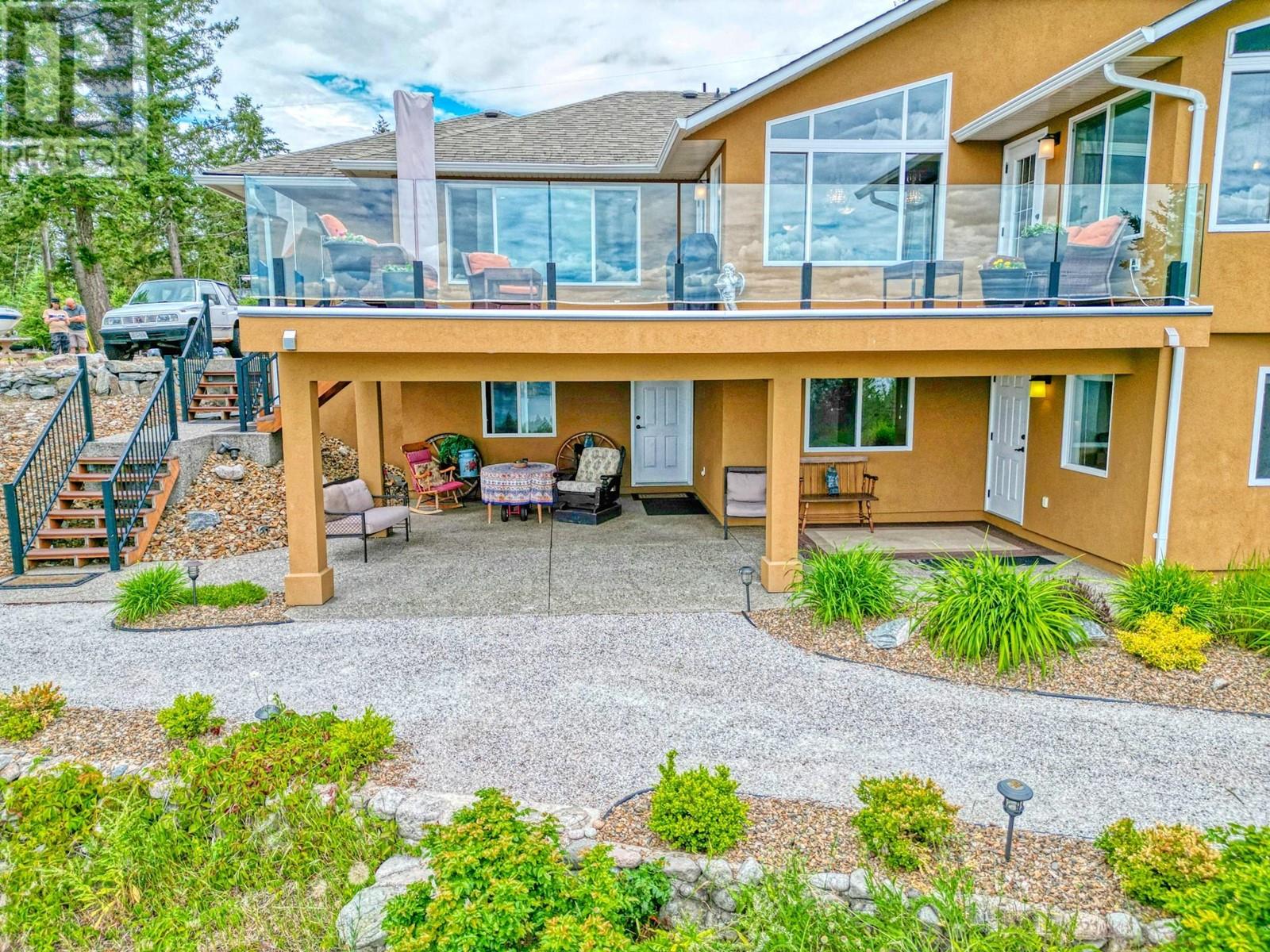 144 Crown Crescent, Vernon, British Columbia  V1H 2C3 - Photo 17 - 10328086