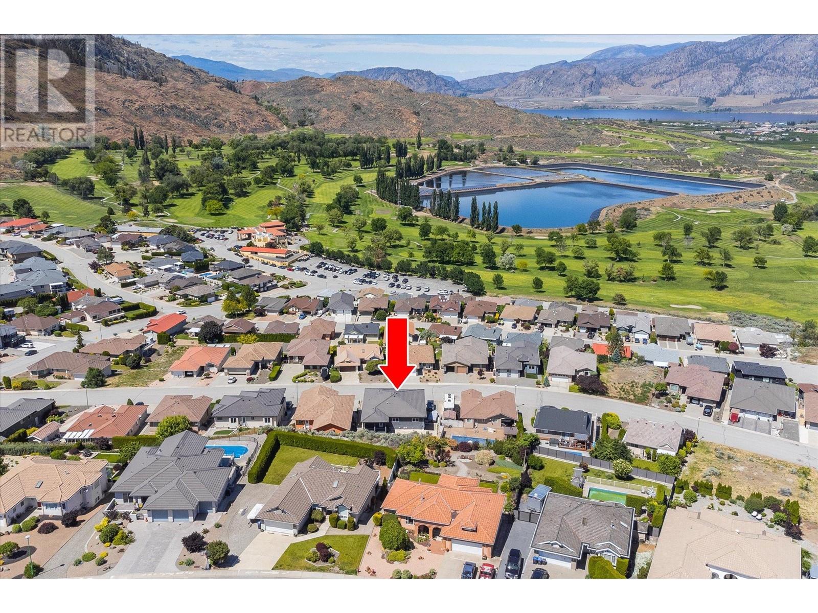 11902 La Costa Lane, Osoyoos, British Columbia  V0H 1V4 - Photo 2 - 10327914