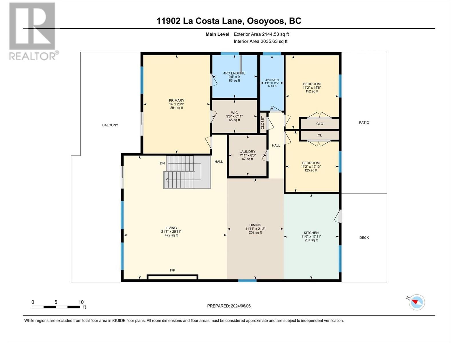 11902 La Costa Lane, Osoyoos, British Columbia  V0H 1V4 - Photo 54 - 10327914