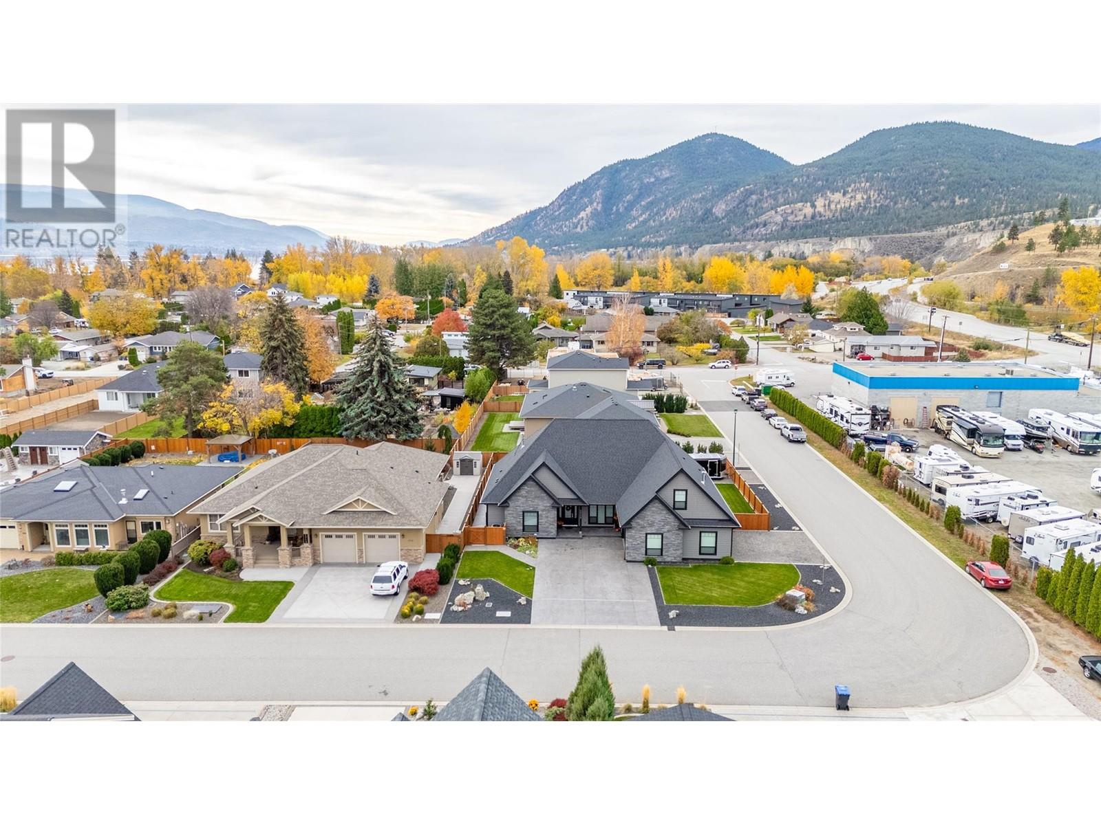 1715 Britton Road, Summerland, British Columbia  V0H 1Z9 - Photo 2 - 10328079