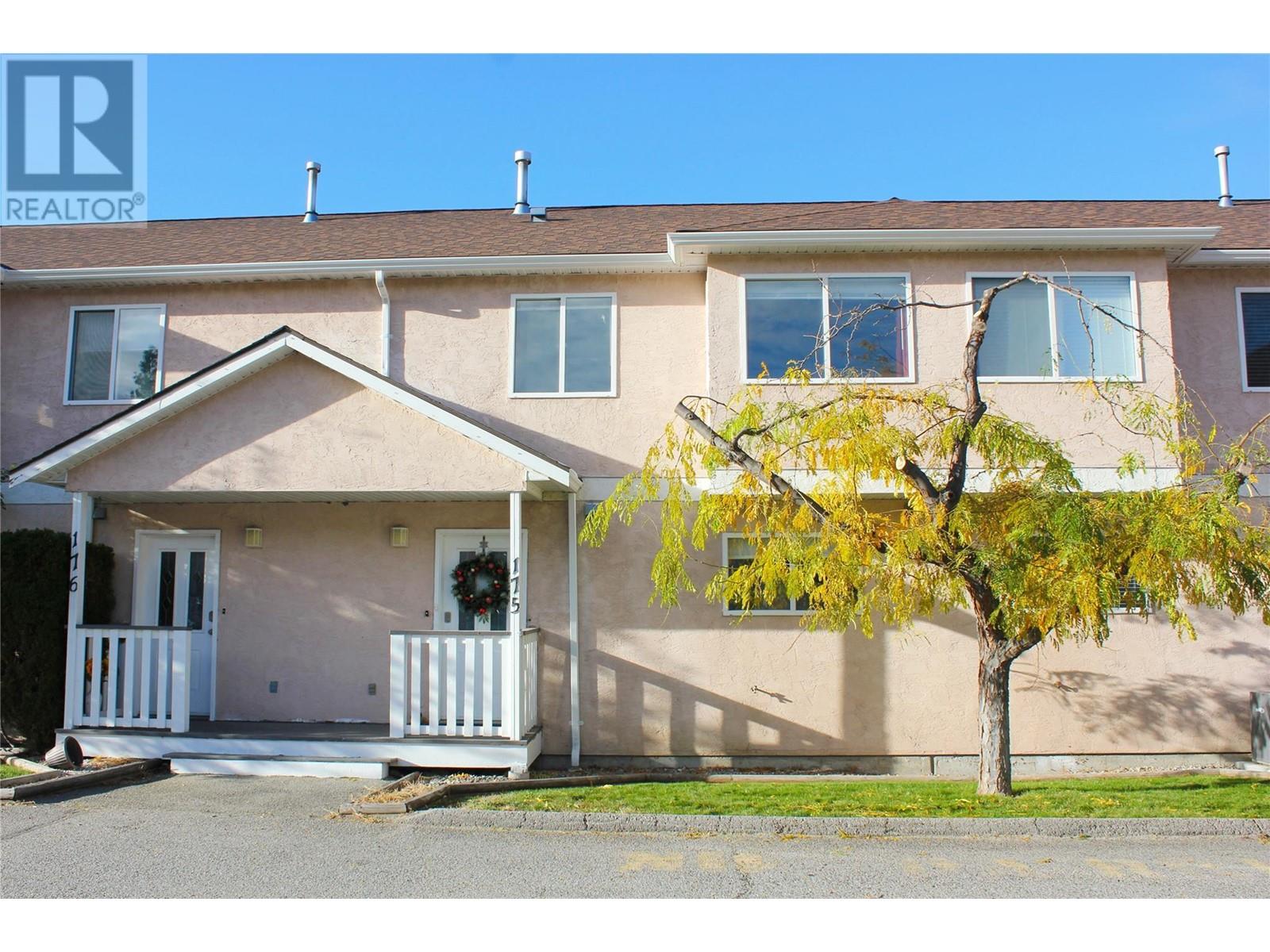 1458 Penticton Avenue Unit# 175, Penticton, British Columbia  V2A 2N5 - Photo 2 - 10327968