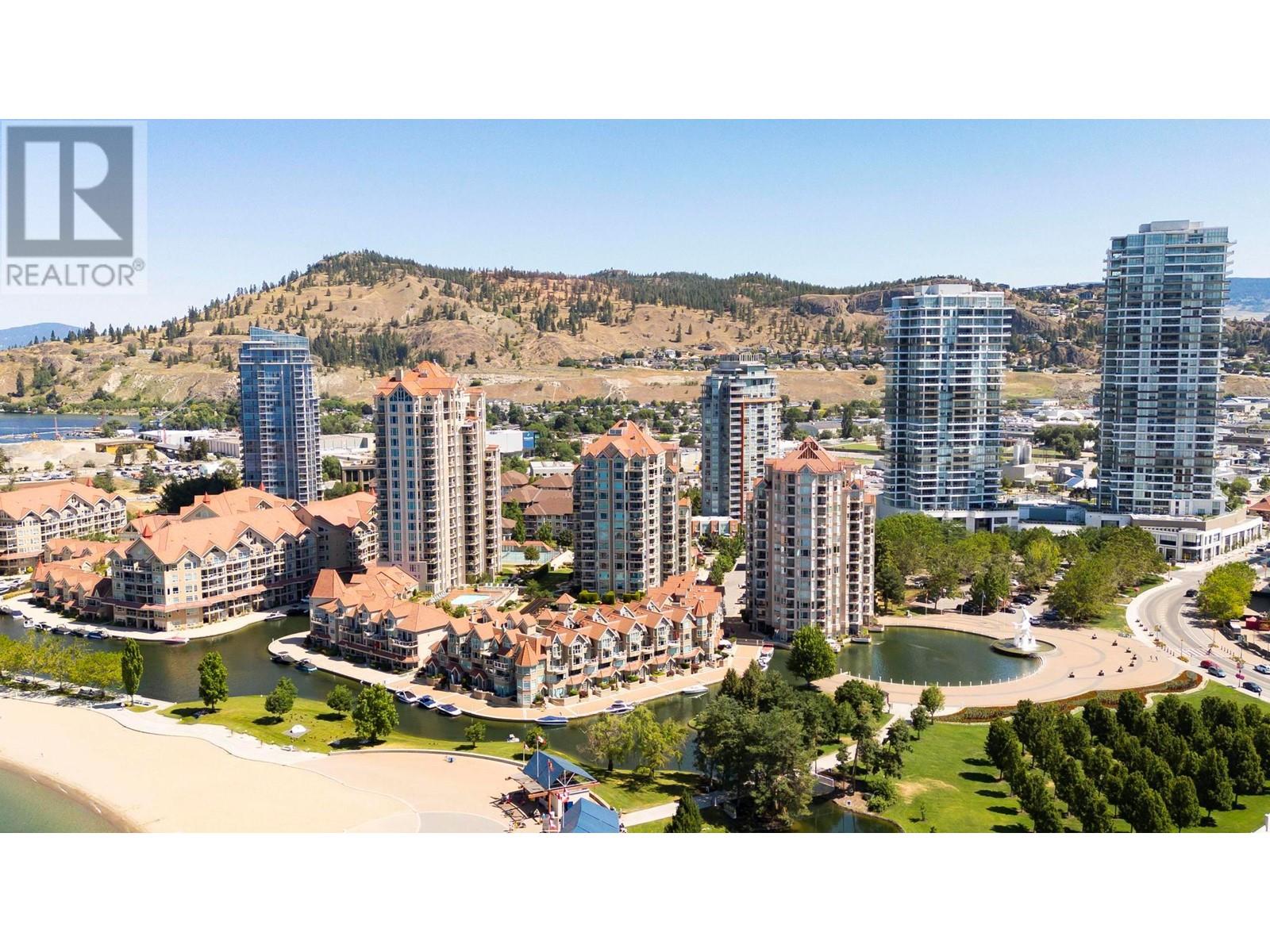 1181 Sunset Drive Unit# 1306, Kelowna, British Columbia  V1Y 0L4 - Photo 2 - 10325738