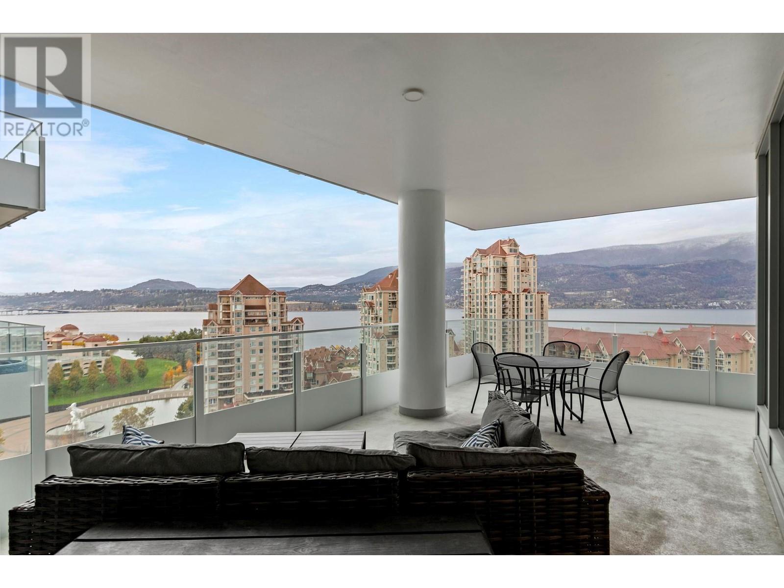 1181 Sunset Drive Unit# 1306, Kelowna, British Columbia  V1Y 0L4 - Photo 20 - 10325738