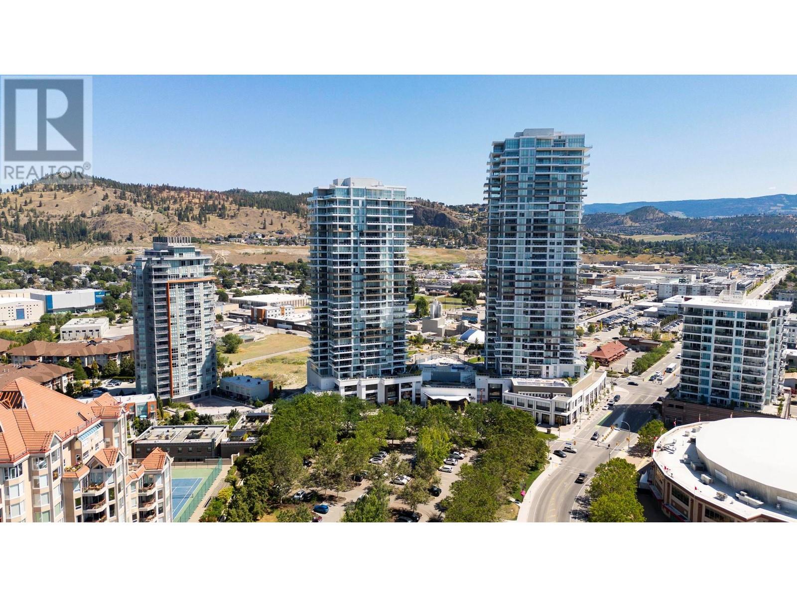 1181 Sunset Drive Unit# 1306, Kelowna, British Columbia  V1Y 0L4 - Photo 3 - 10325738