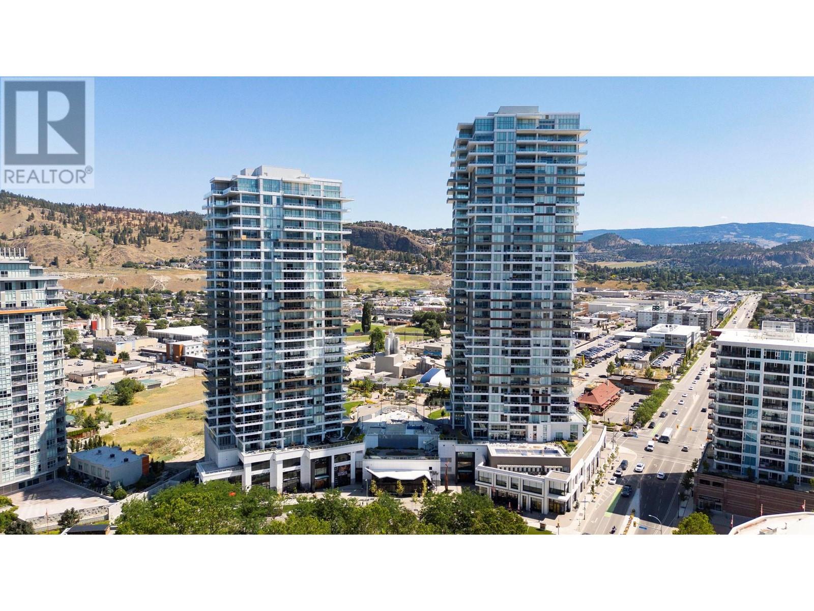 1181 Sunset Drive Unit# 1306, Kelowna, British Columbia  V1Y 0L4 - Photo 4 - 10325738