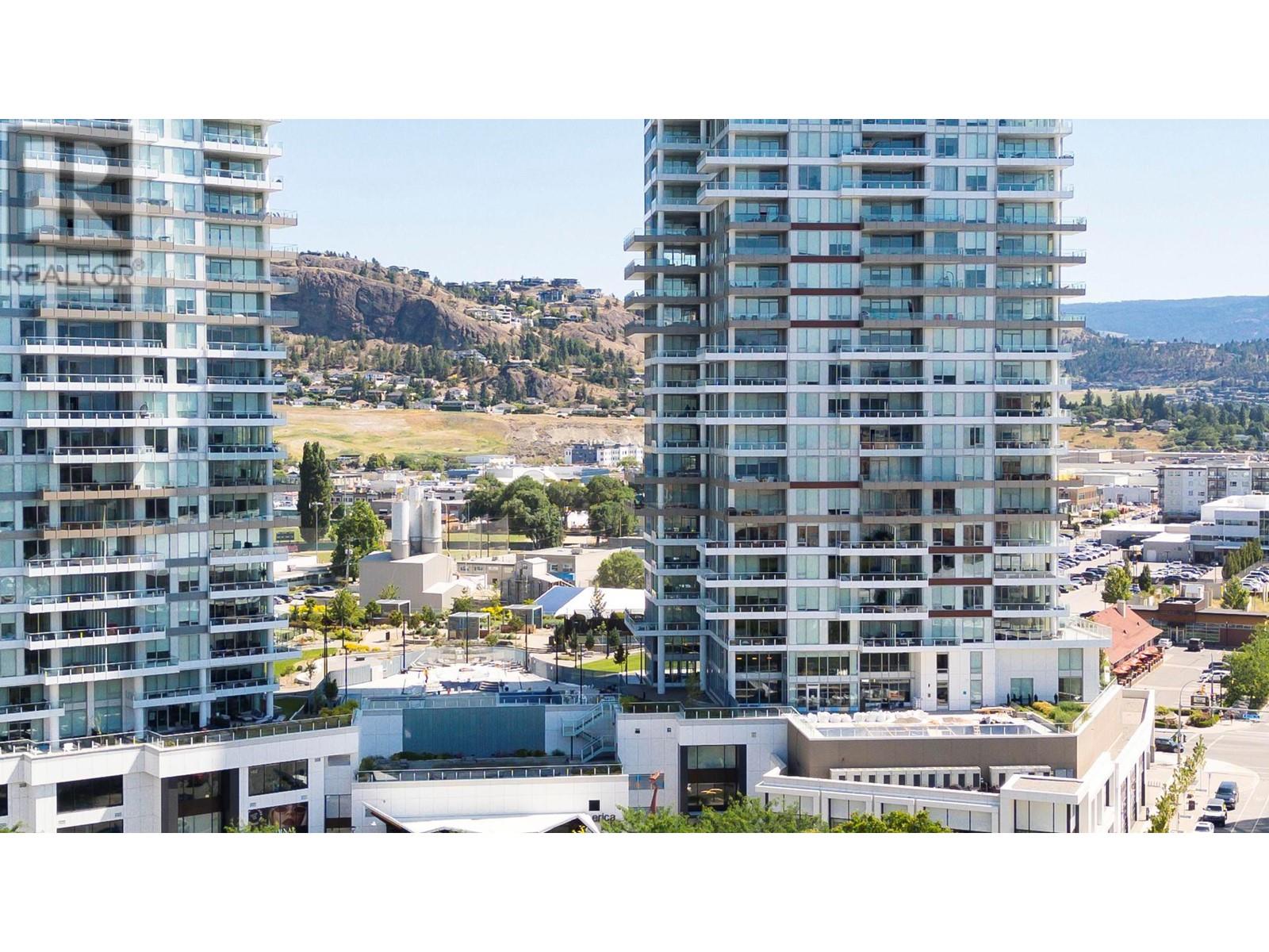 1181 Sunset Drive Unit# 1306, Kelowna, British Columbia  V1Y 0L4 - Photo 5 - 10325738