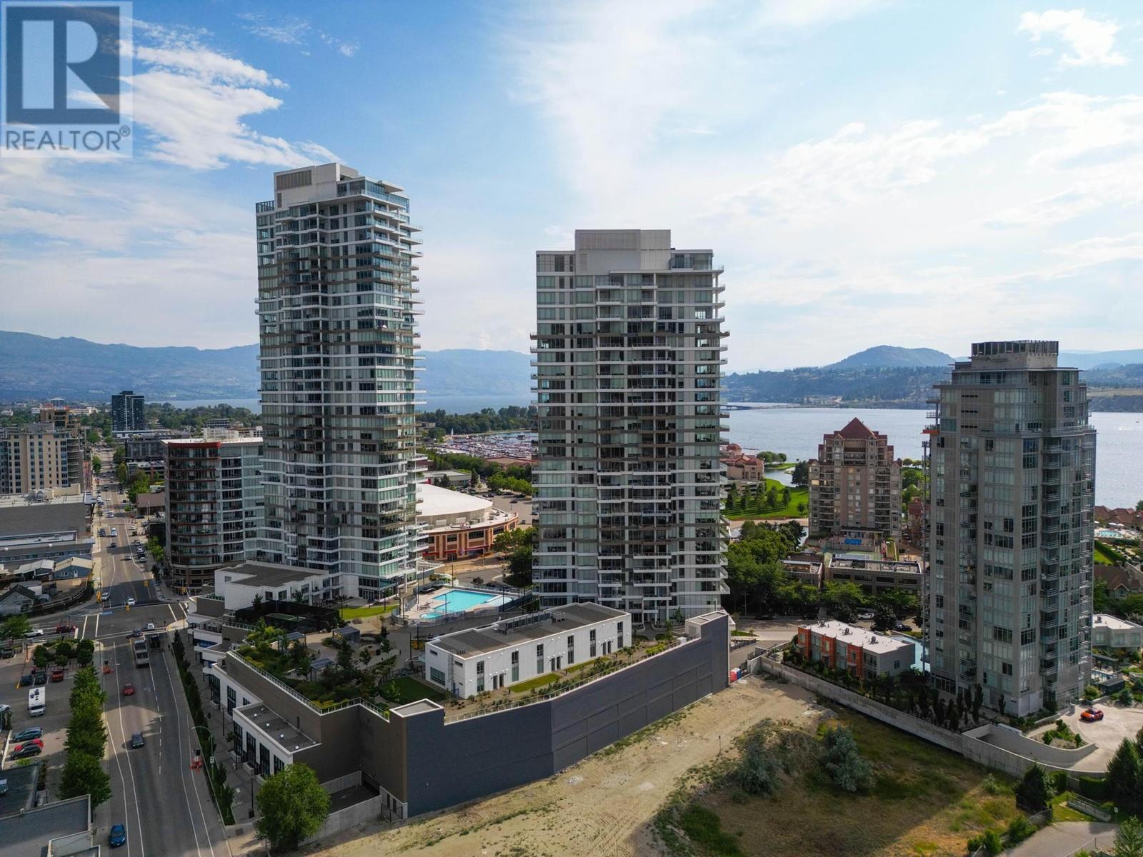 1181 Sunset Drive Unit# 1306, Kelowna, British Columbia  V1Y 0L4 - Photo 6 - 10325738