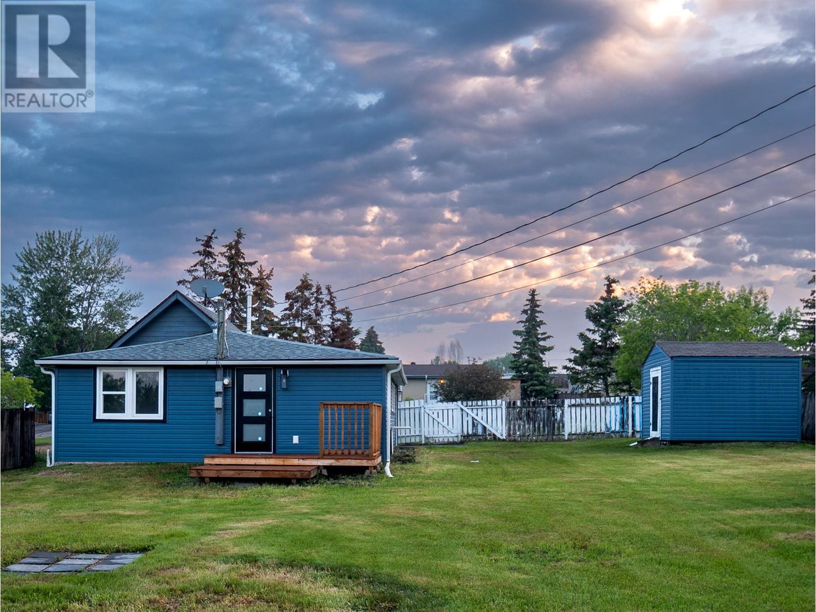 1005 95 Avenue, Dawson Creek, British Columbia  V1G 1H9 - Photo 24 - 10328109