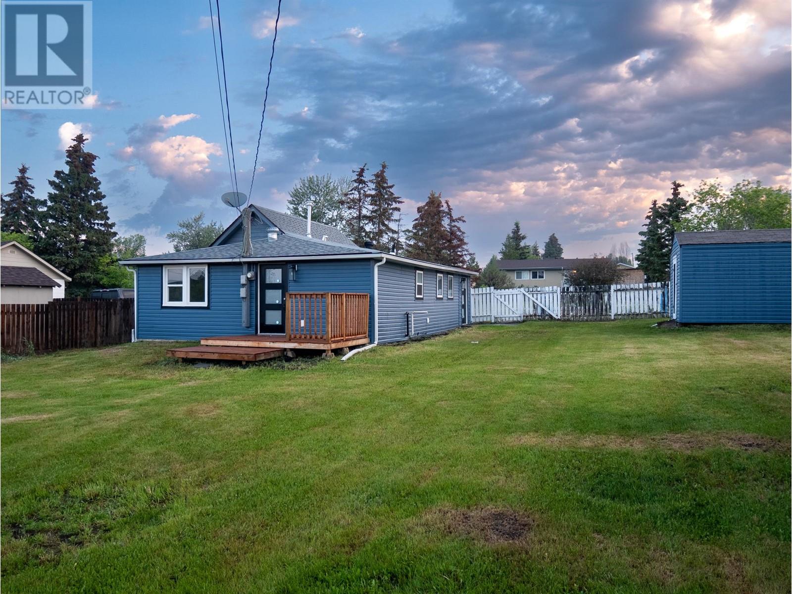 1005 95 Avenue, Dawson Creek, British Columbia  V1G 1H9 - Photo 25 - 10328109