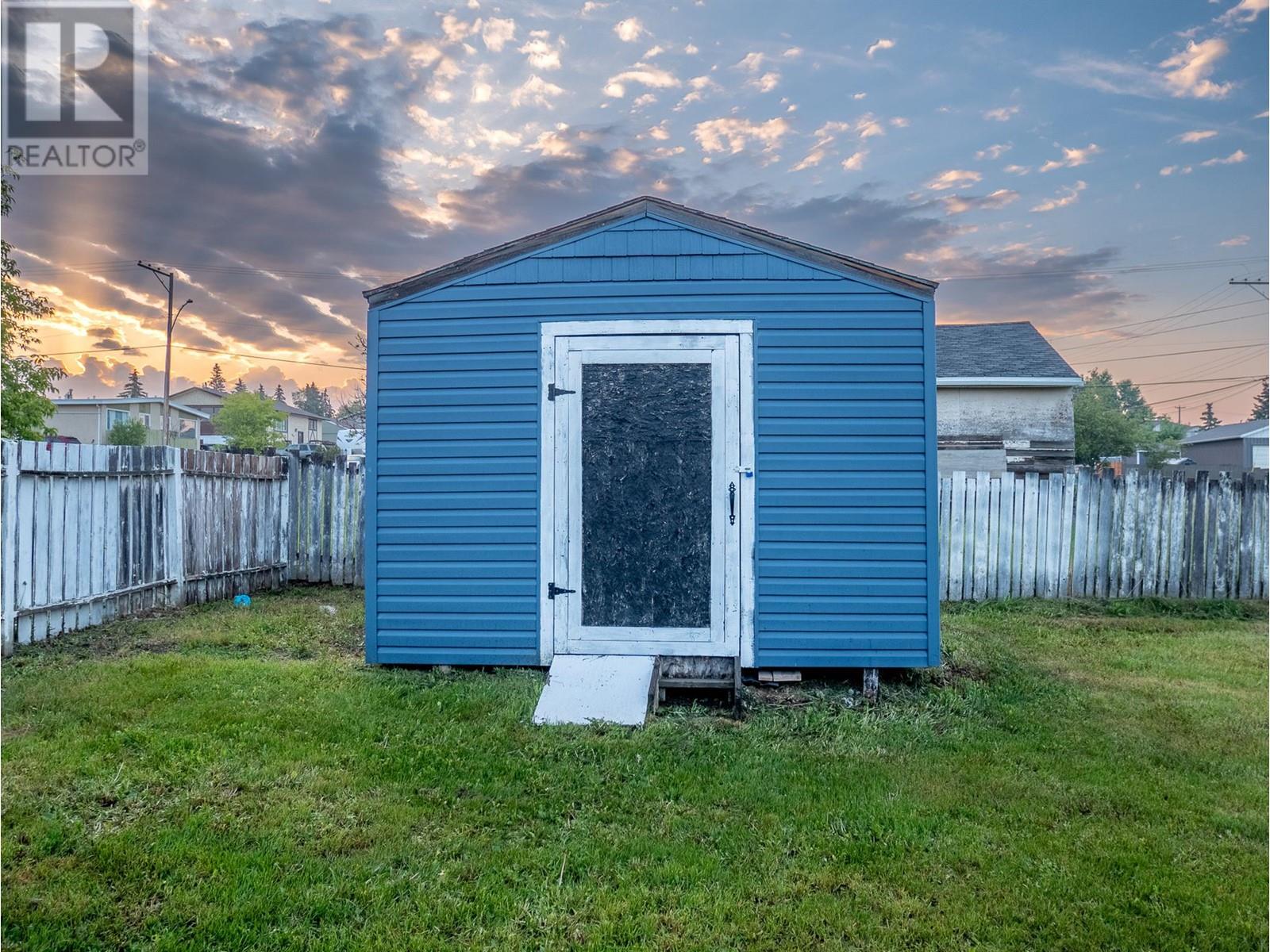 1005 95 Avenue, Dawson Creek, British Columbia  V1G 1H9 - Photo 29 - 10328109