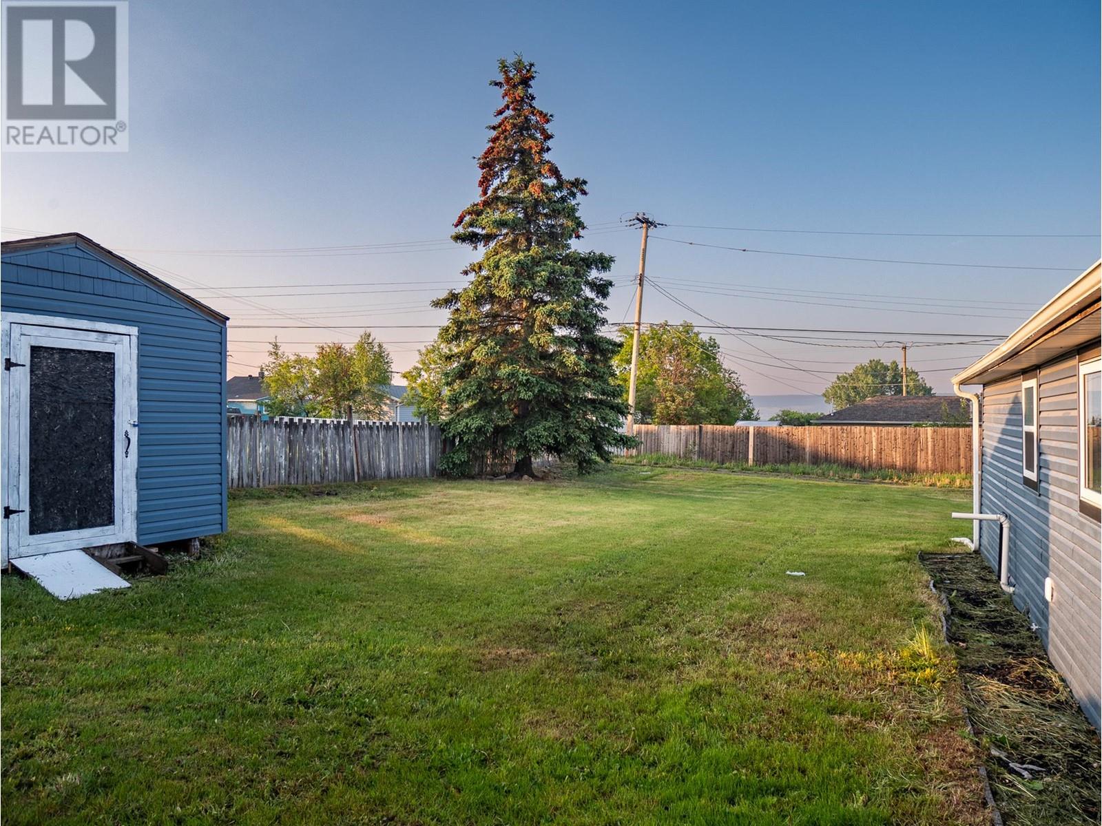 1005 95 Avenue, Dawson Creek, British Columbia  V1G 1H9 - Photo 32 - 10328109