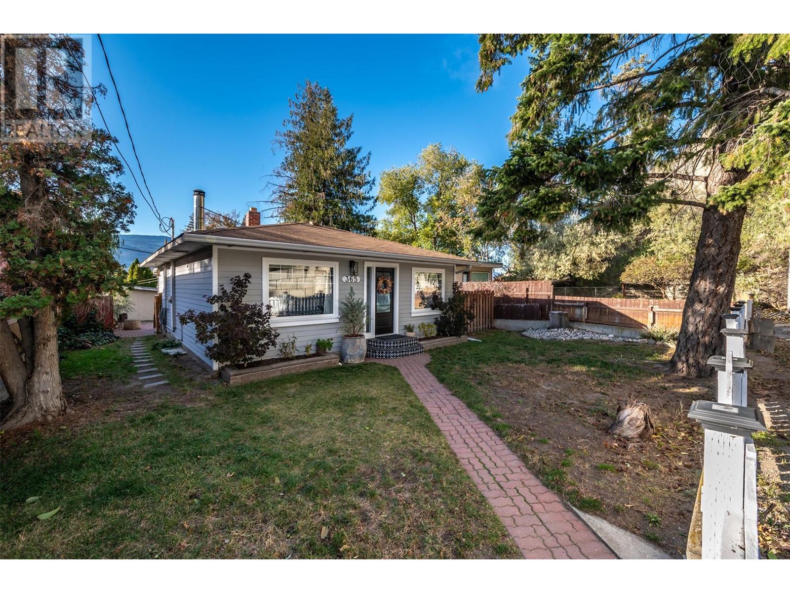 365 Townley Street, Penticton, British Columbia  V2A 4H5 - Photo 27 - 10327913