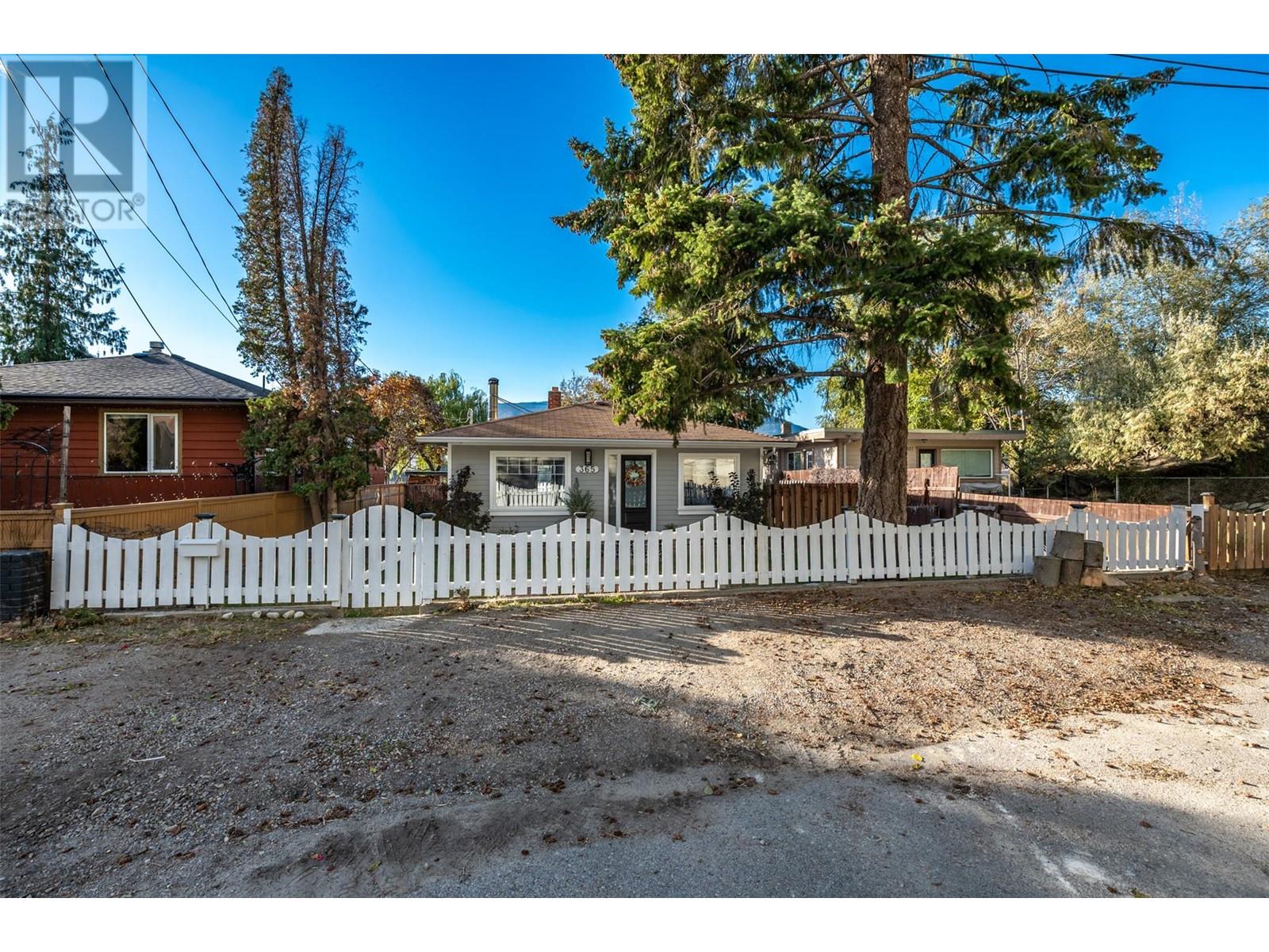 365 Townley Street, Penticton, British Columbia  V2A 4H5 - Photo 30 - 10327913