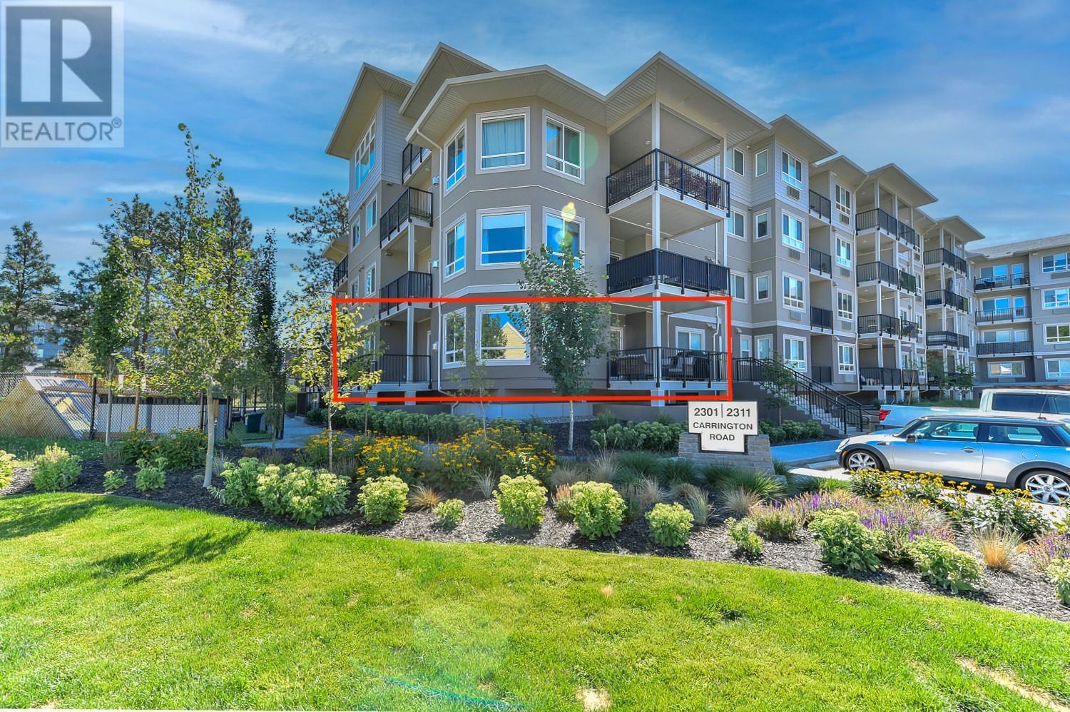 2301 Carrington Road Unit# 109, West Kelowna, British Columbia  V4T 0E2 - Photo 35 - 10328077