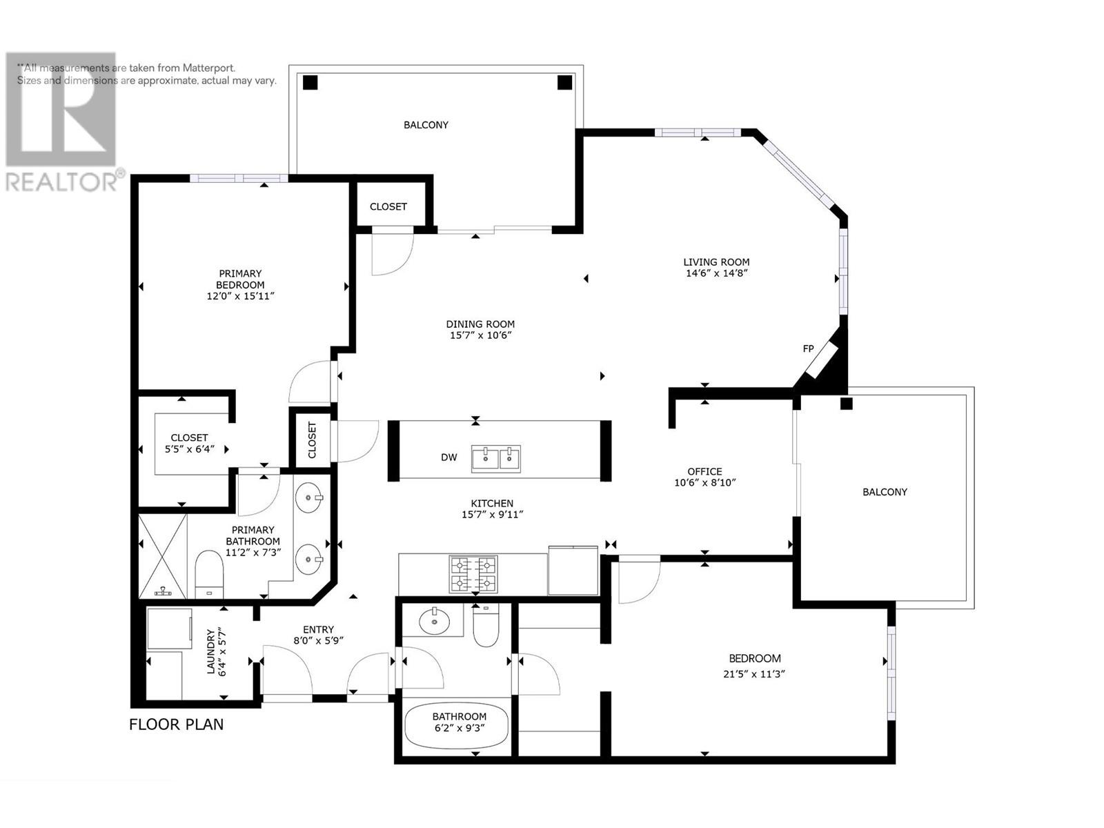 2301 Carrington Road Unit# 109, West Kelowna, British Columbia  V4T 0E2 - Photo 36 - 10328077