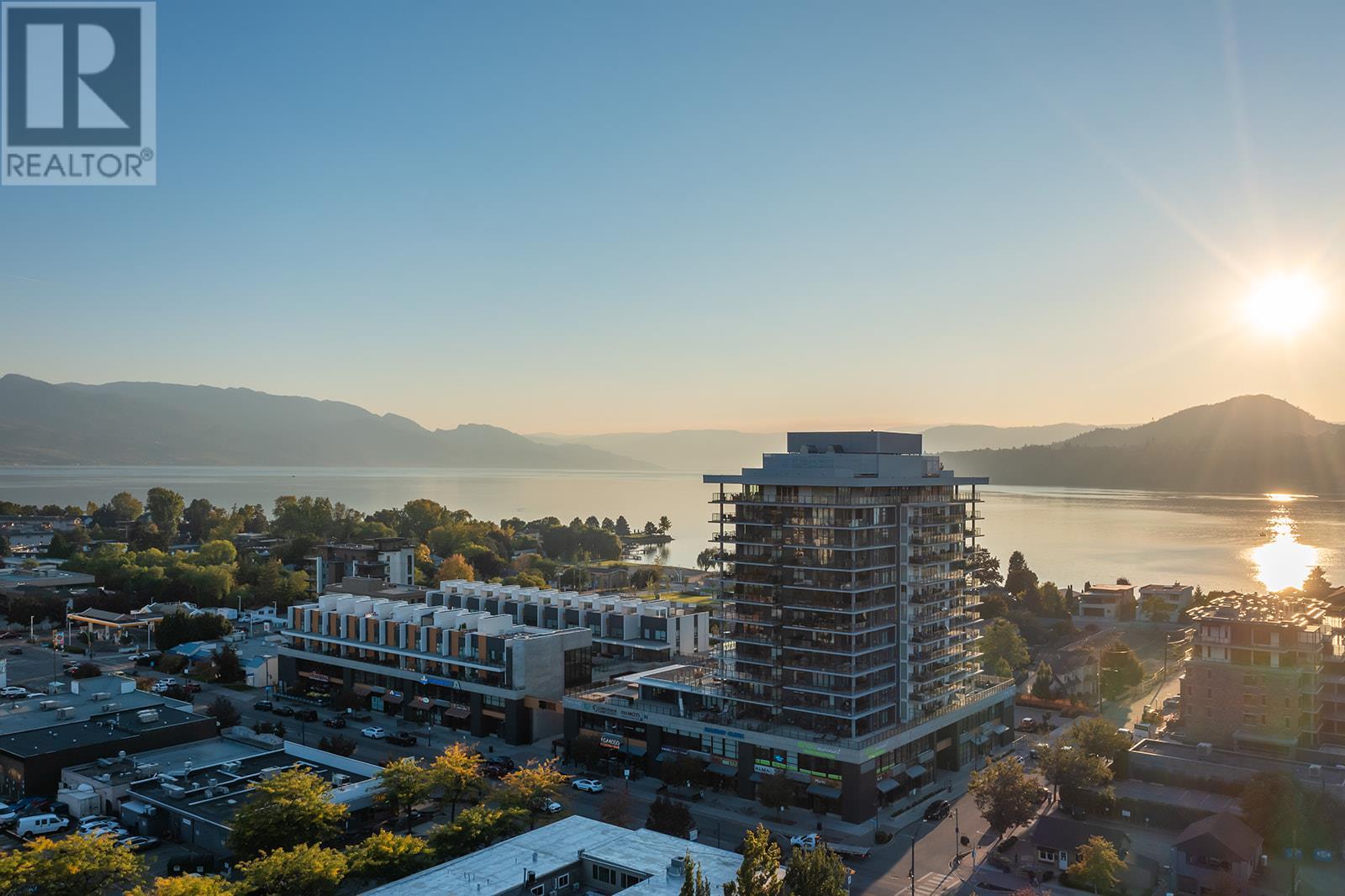 485 Groves Avenue Unit# 1105, Kelowna, British Columbia  V1Y 0C1 - Photo 1 - 10328071