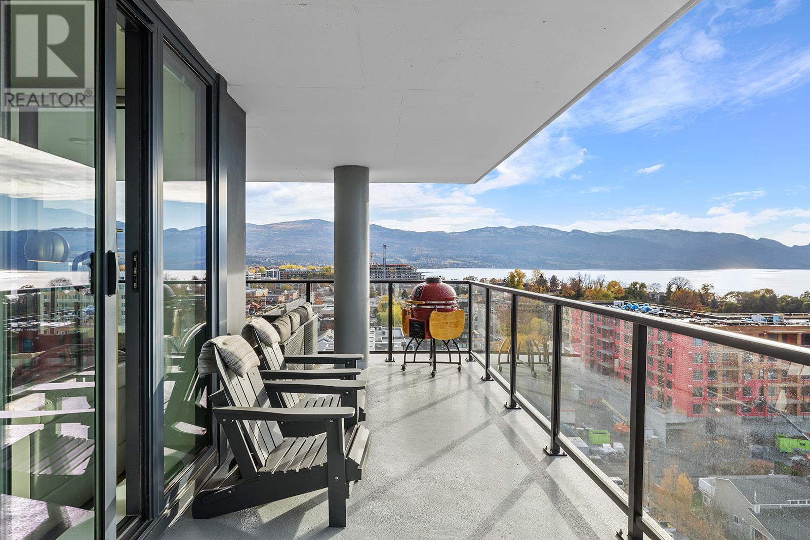 485 Groves Avenue Unit# 1105, Kelowna, British Columbia  V1Y 0C1 - Photo 16 - 10328071