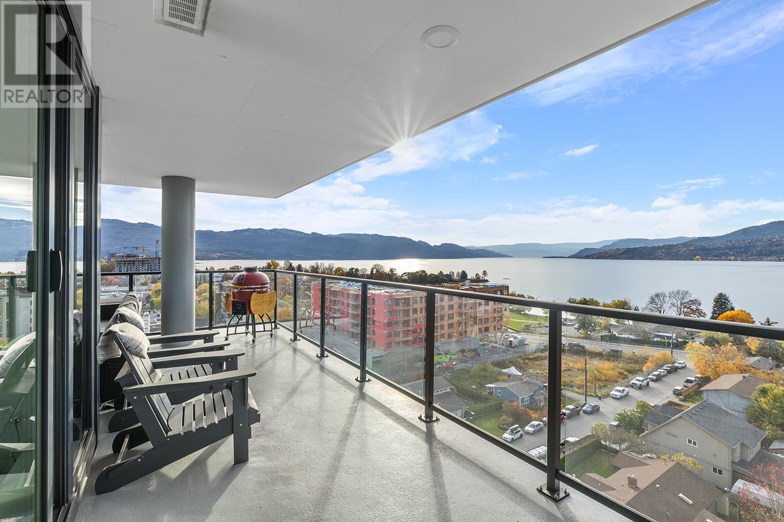 485 Groves Avenue Unit# 1105, Kelowna, British Columbia  V1Y 0C1 - Photo 17 - 10328071