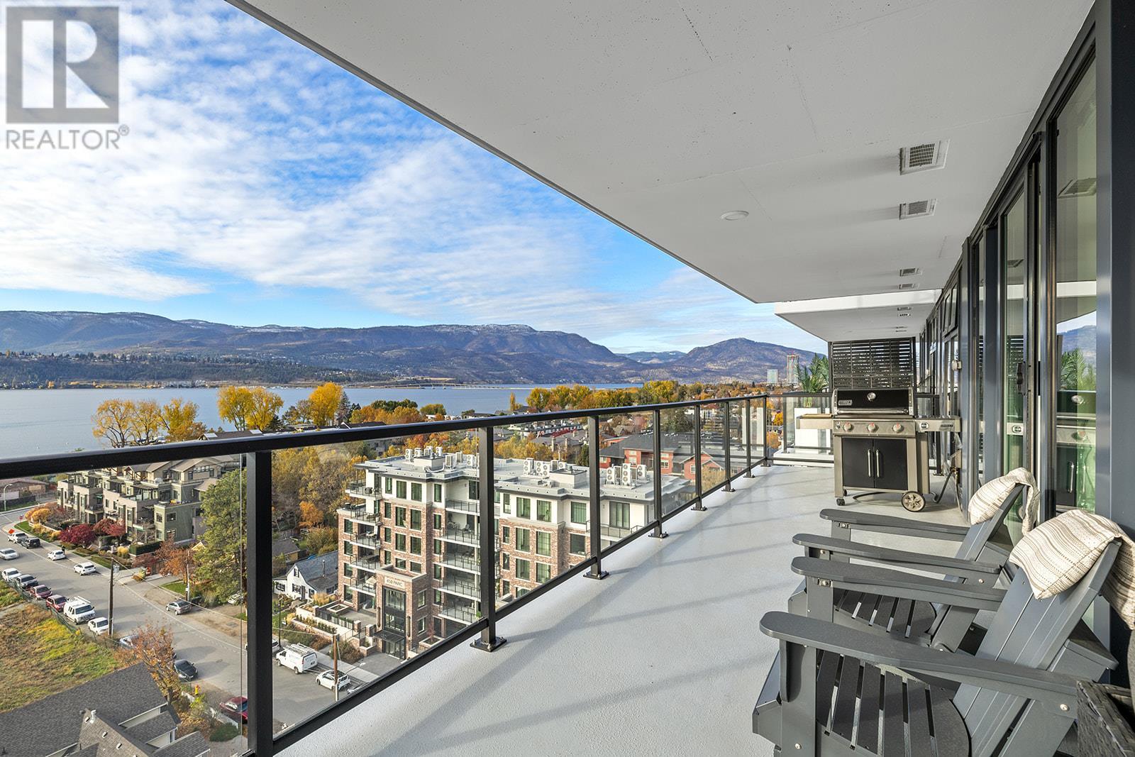 485 Groves Avenue Unit# 1105, Kelowna, British Columbia  V1Y 0C1 - Photo 18 - 10328071