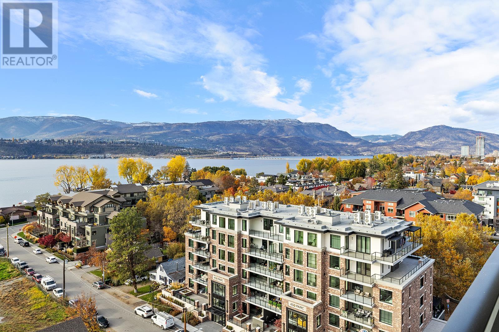 485 Groves Avenue Unit# 1105, Kelowna, British Columbia  V1Y 0C1 - Photo 19 - 10328071