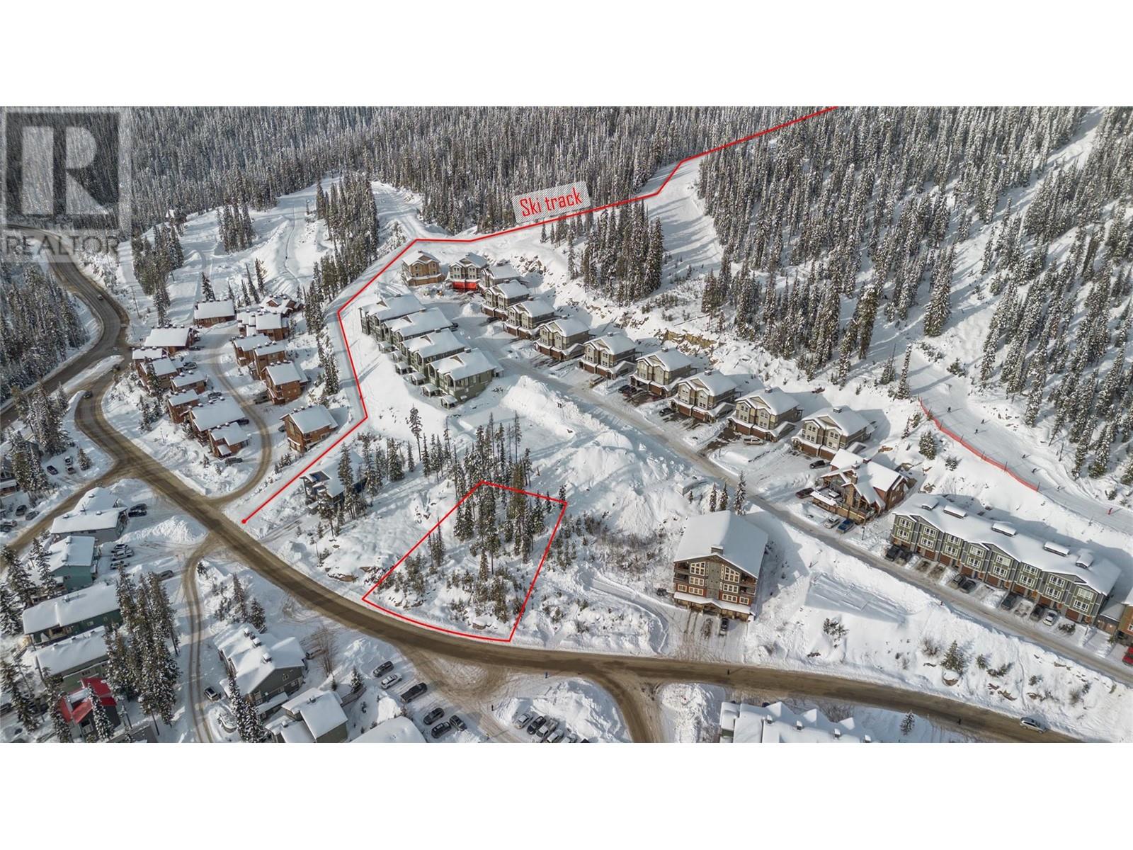 5850 Snow Pines Way, Big White, British Columbia  V1P 1P3 - Photo 1 - 10328121