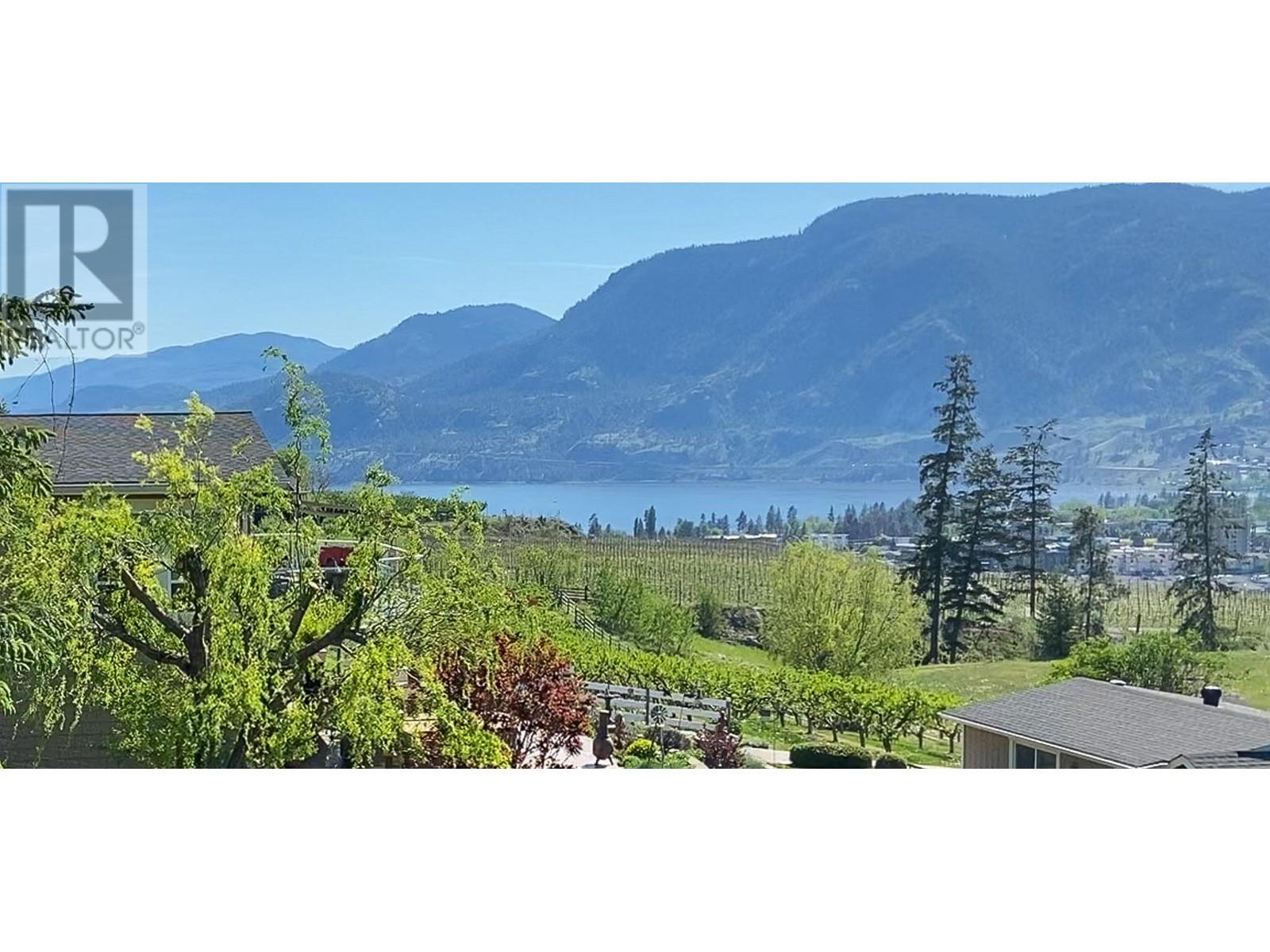 3045 Valleyview Road, Penticton, British Columbia  V2A 8W8 - Photo 21 - 10327970