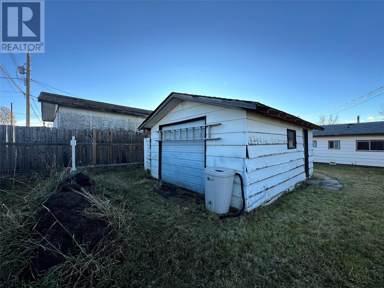 416 100a Avenue, Dawson Creek, British Columbia  V1G 1X6 - Photo 17 - 10328197