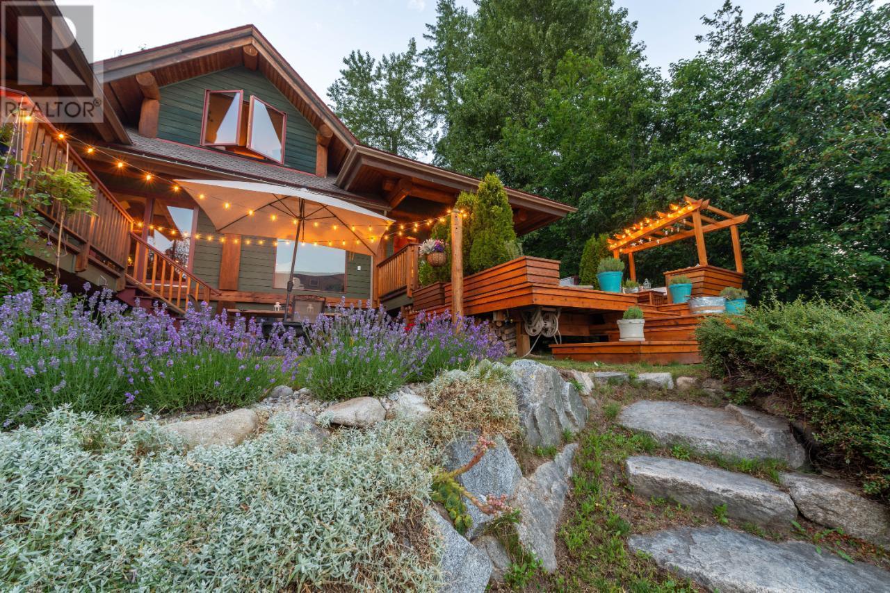 3140 3a Highway, Nelson, British Columbia  V1L 6M7 - Photo 41 - 10328105